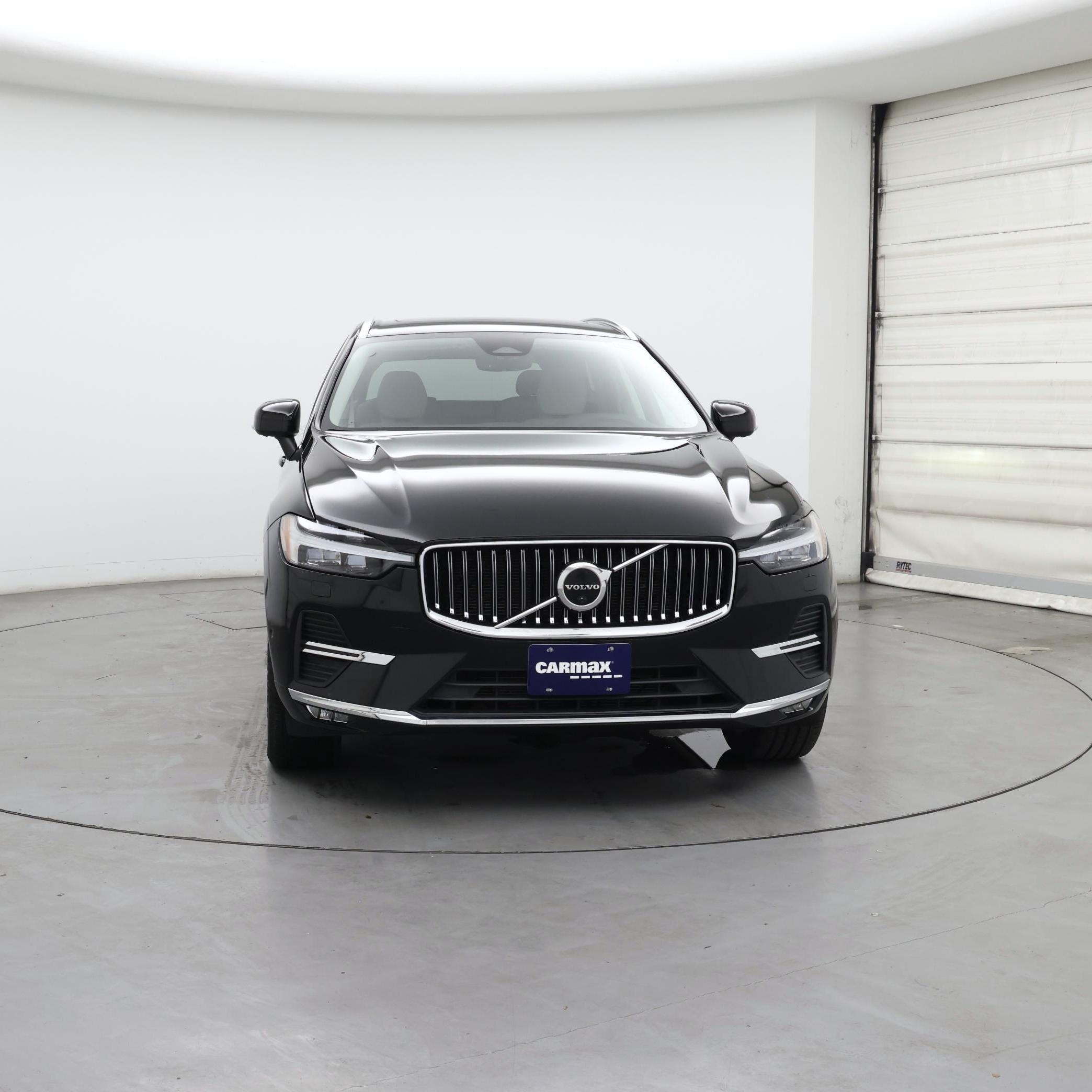 Thumbnail: 2023 Volvo XC60 - 5