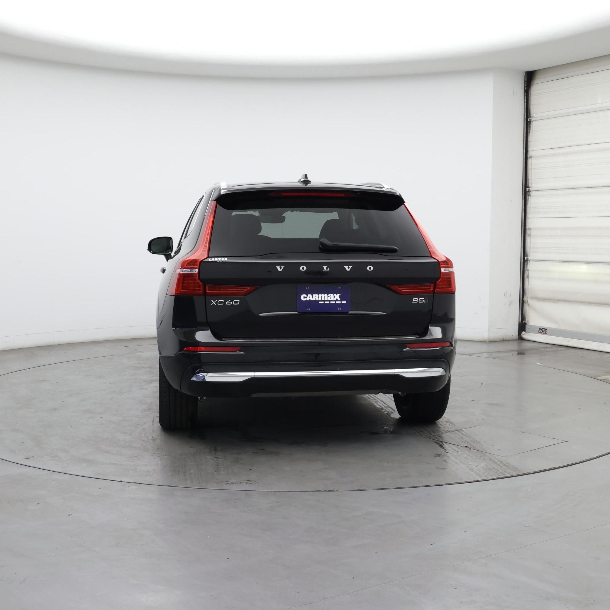 Thumbnail: 2023 Volvo XC60 - 6