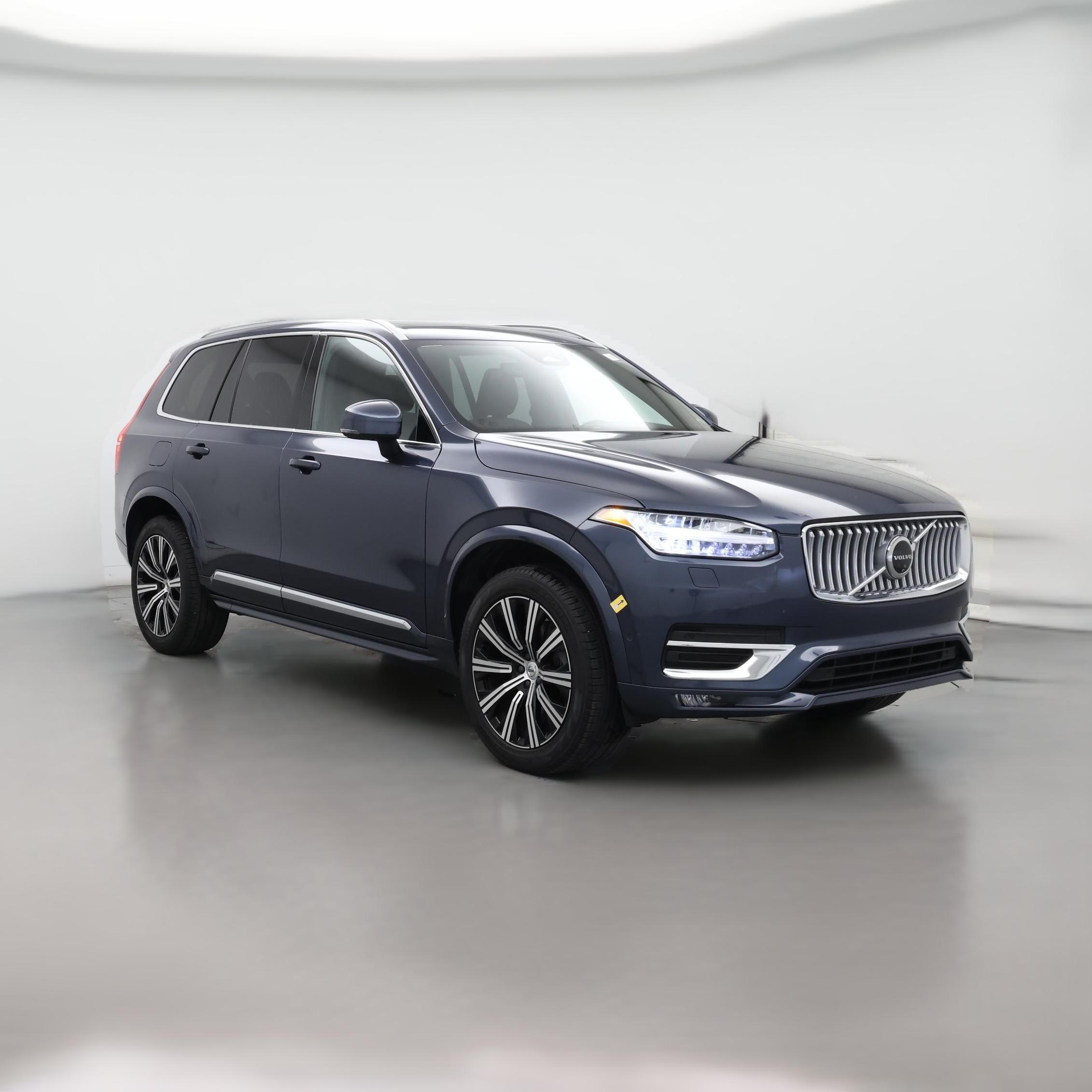 Thumbnail: 2024 Volvo XC90 - 1