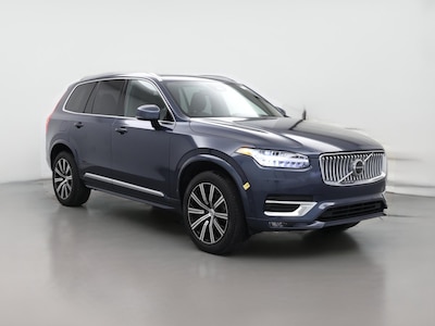 2024 Volvo XC90 B5 Plus Bright Theme