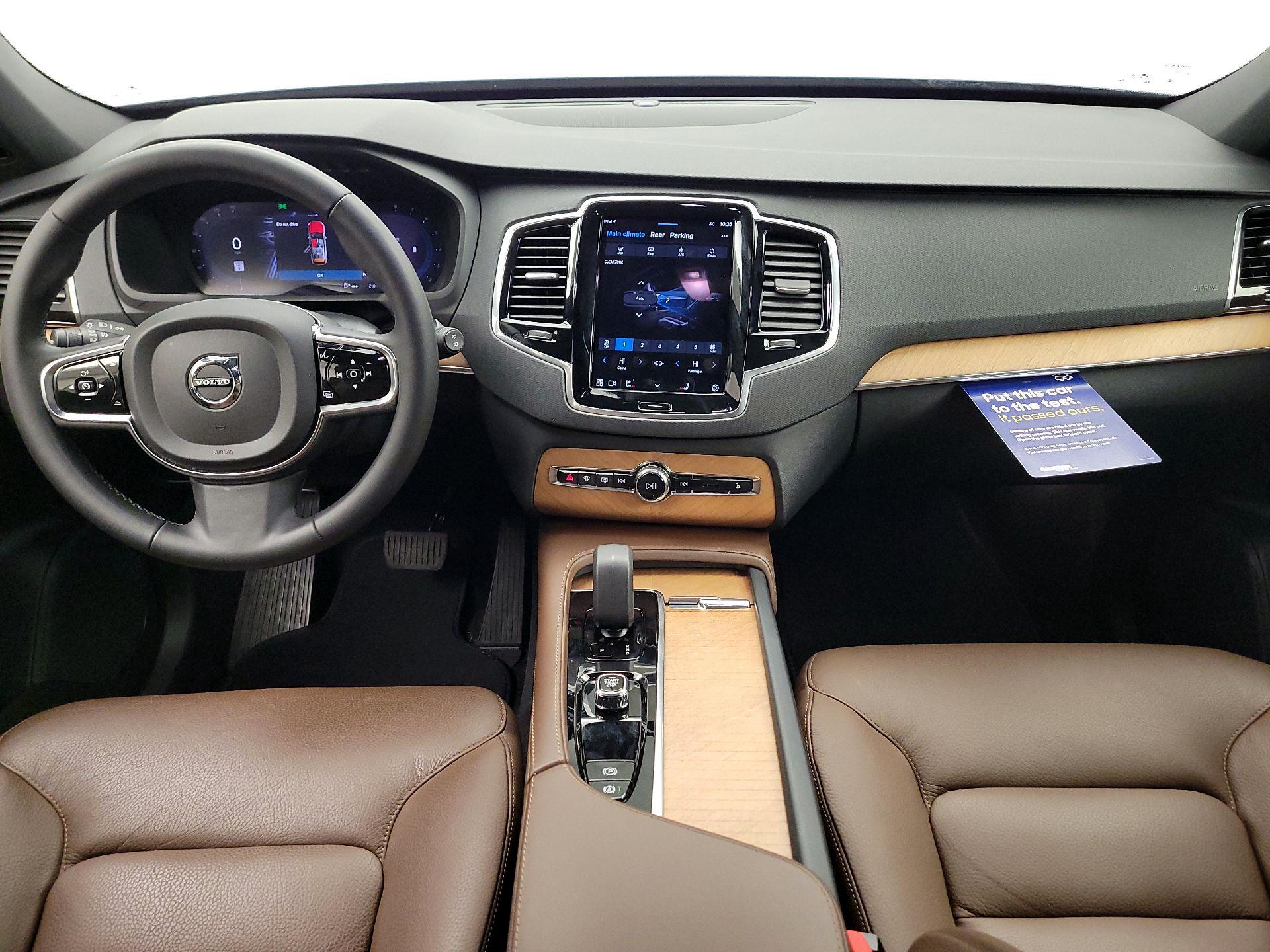 Thumbnail: 2024 Volvo XC90 - 9