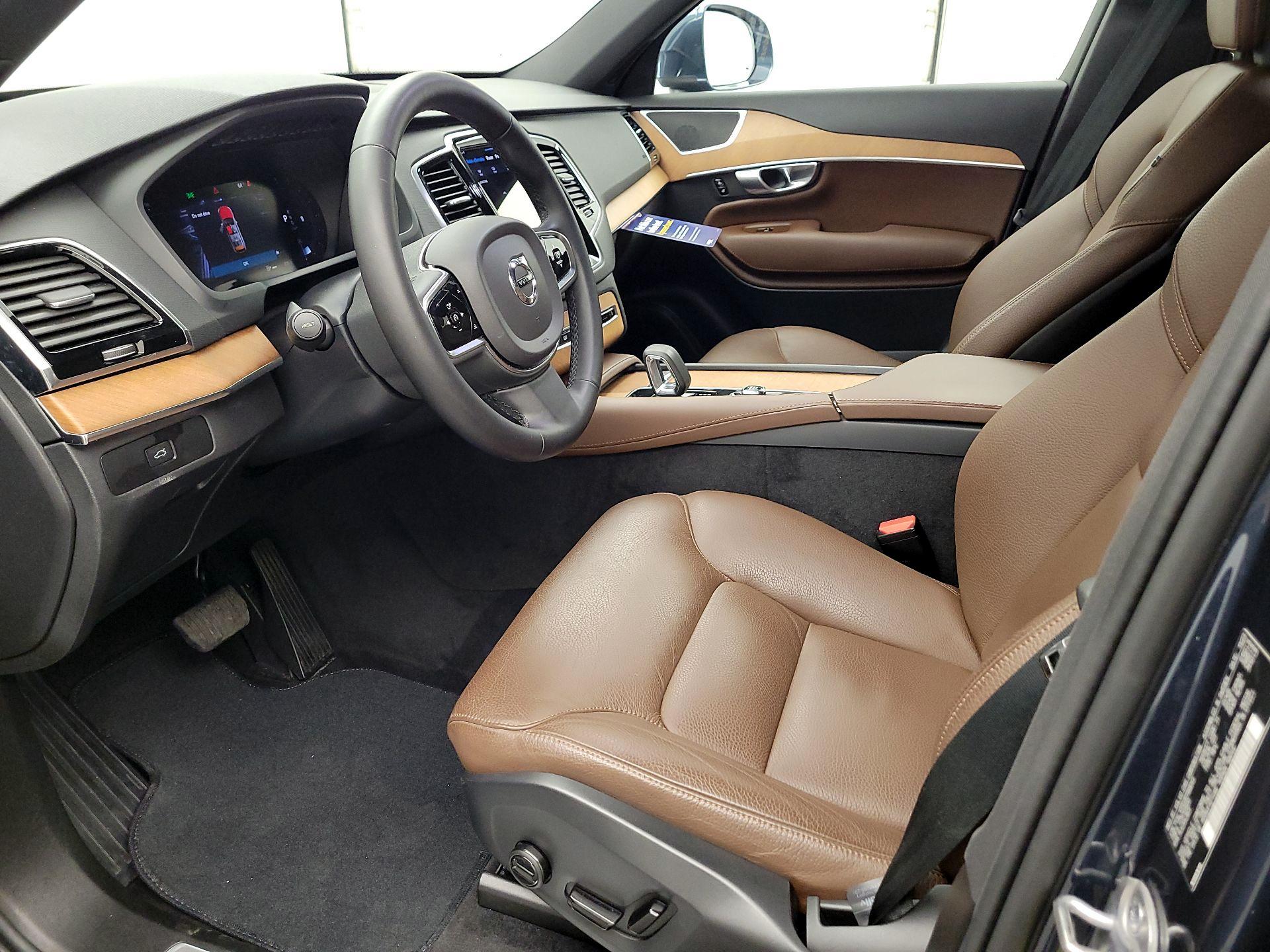 Thumbnail: 2024 Volvo XC90 - 11