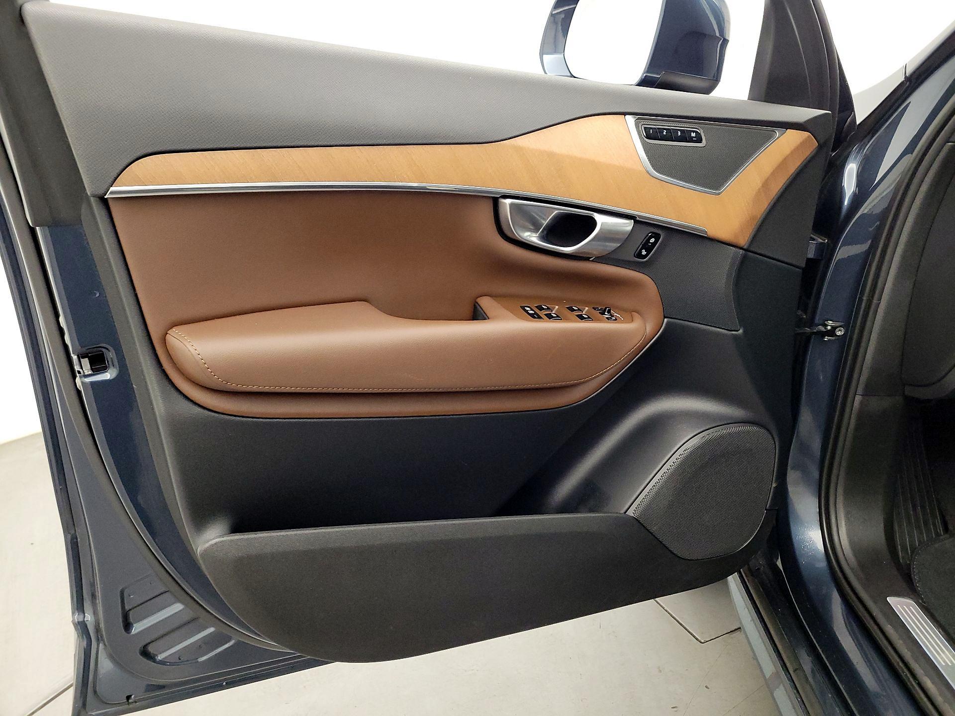 Thumbnail: 2024 Volvo XC90 - 12