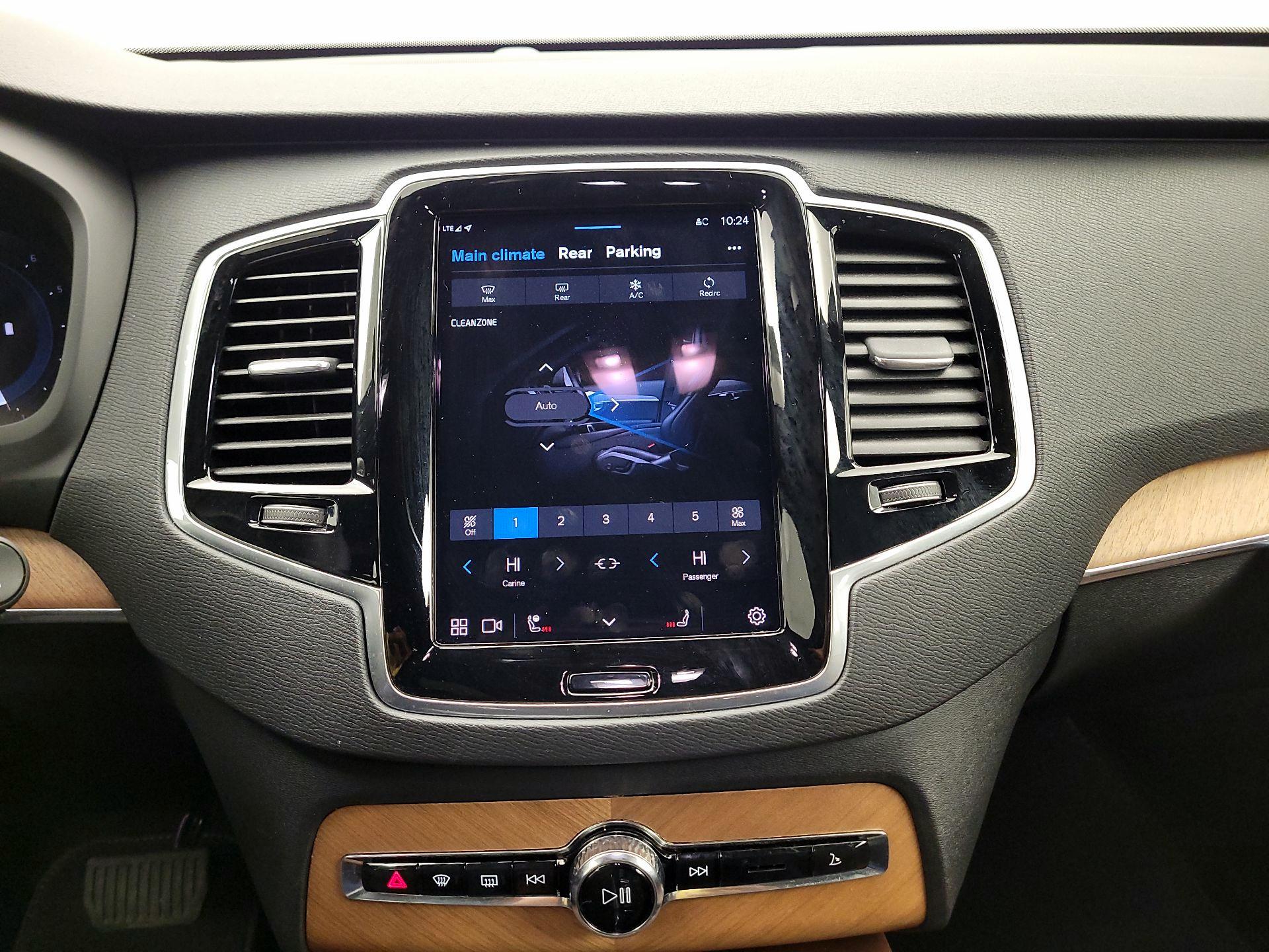 Thumbnail: 2024 Volvo XC90 - 13