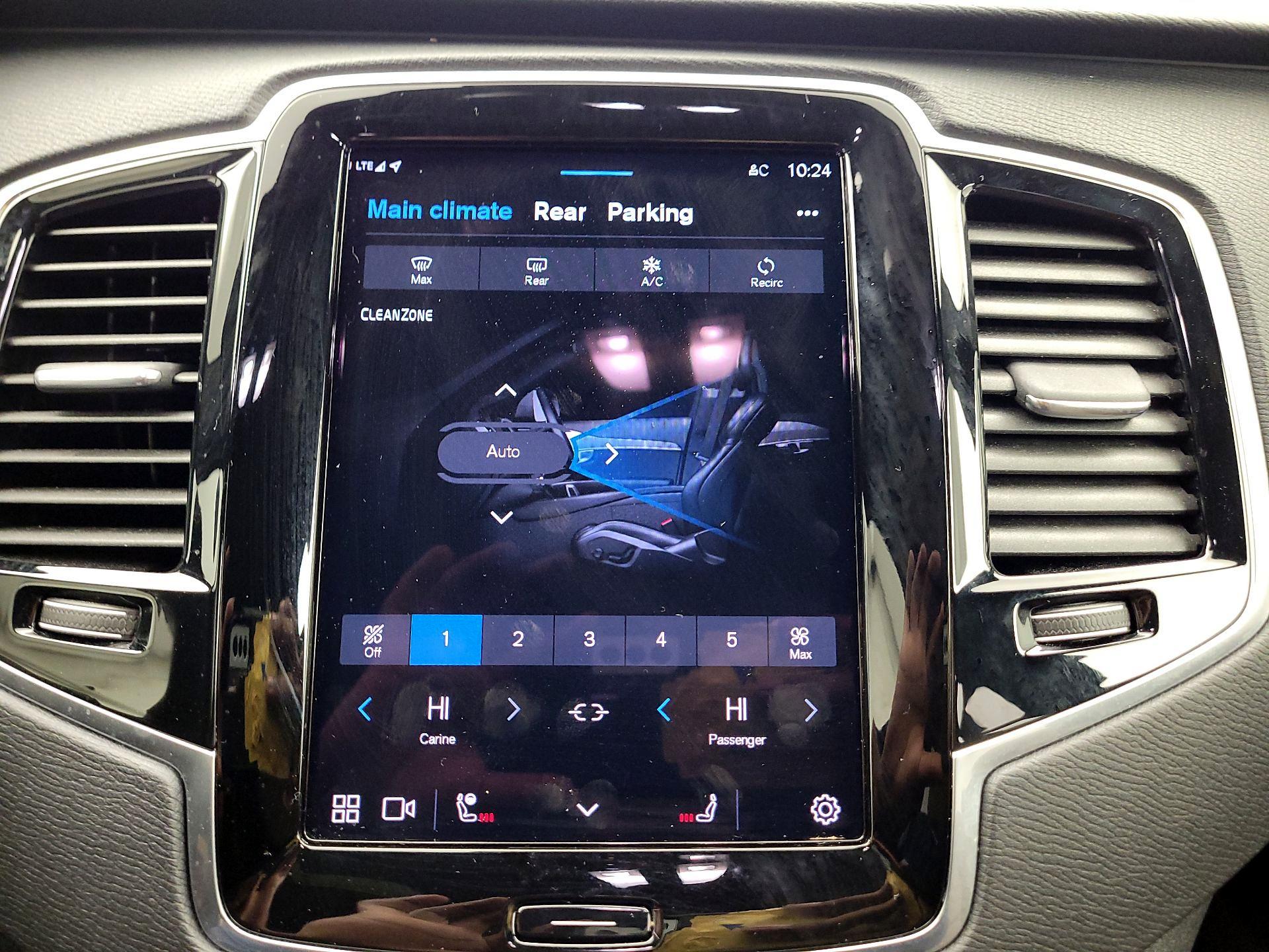 Thumbnail: 2024 Volvo XC90 - 14