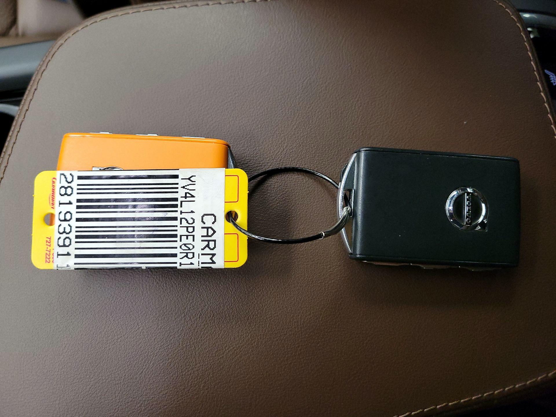 Thumbnail: 2024 Volvo XC90 - 19