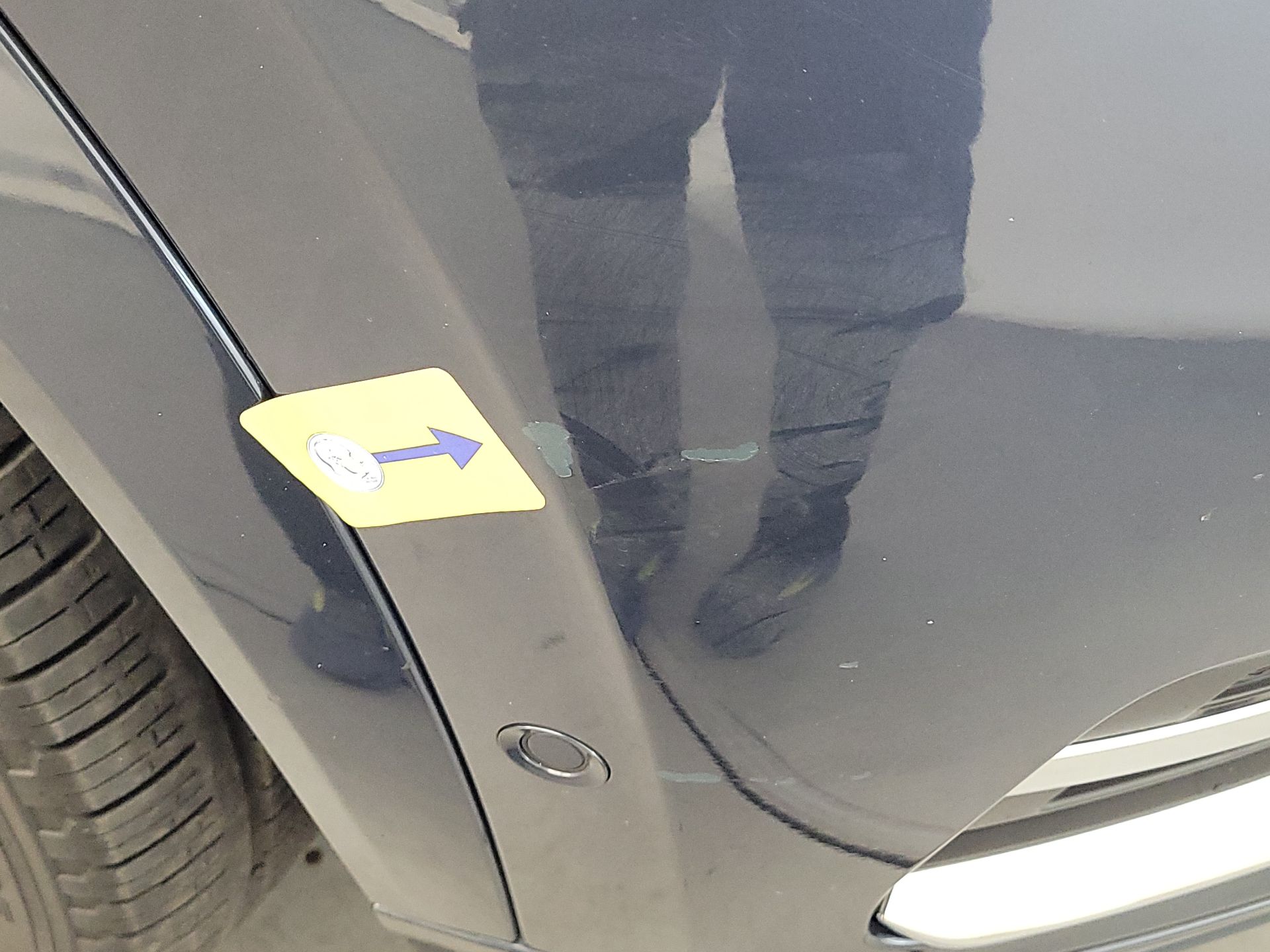 Thumbnail: 2024 Volvo XC90 - 20