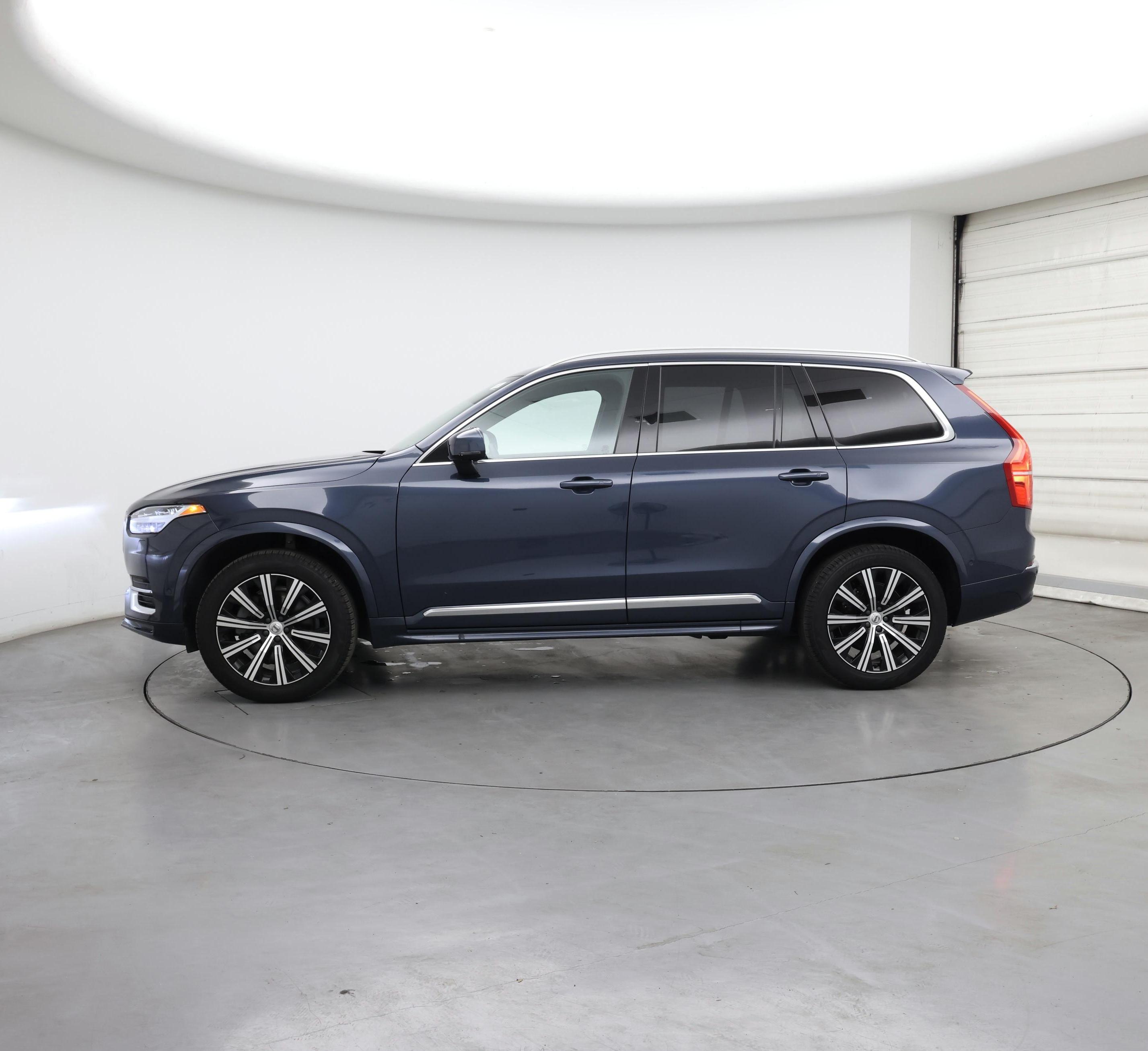 Thumbnail: 2024 Volvo XC90 - 3