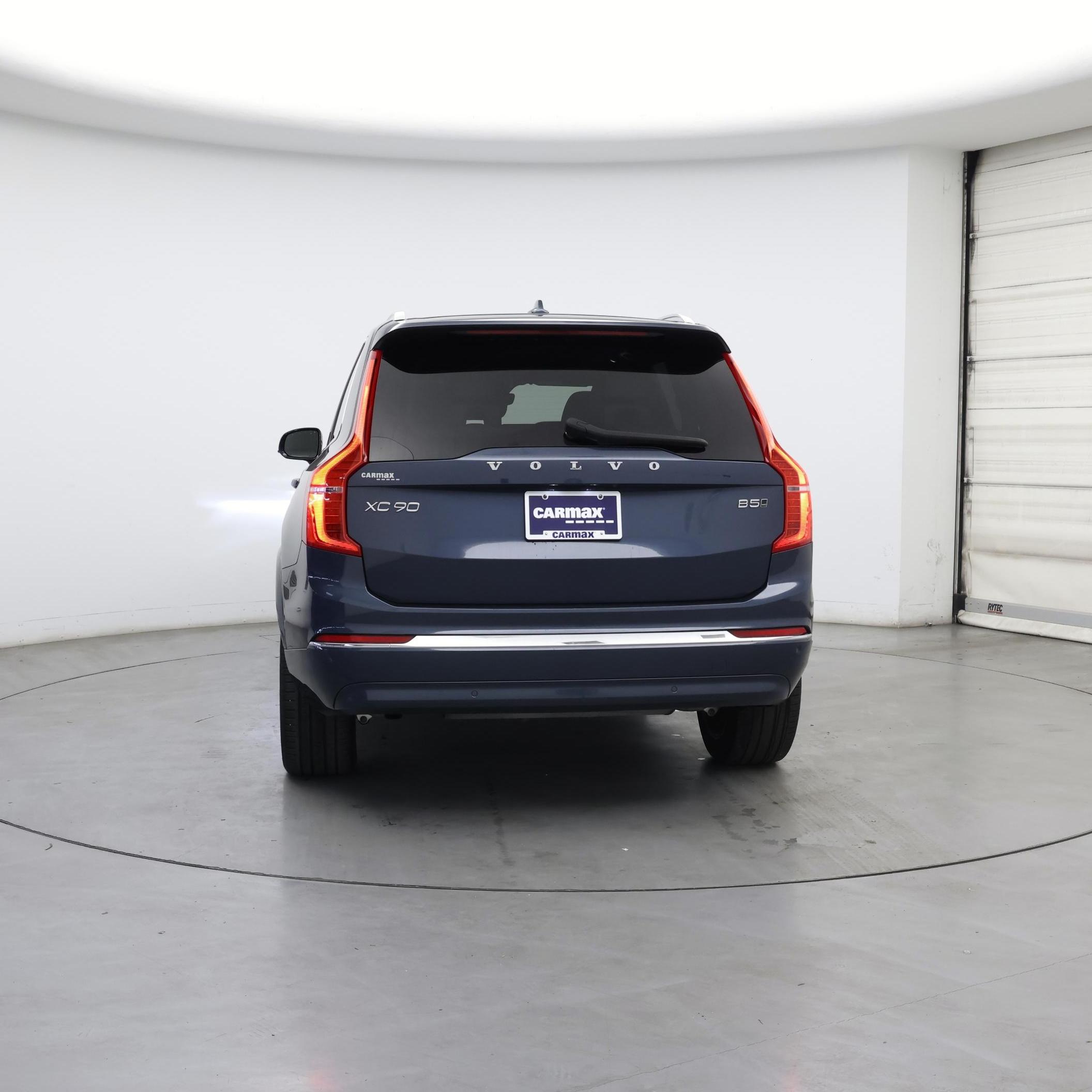 Thumbnail: 2024 Volvo XC90 - 6