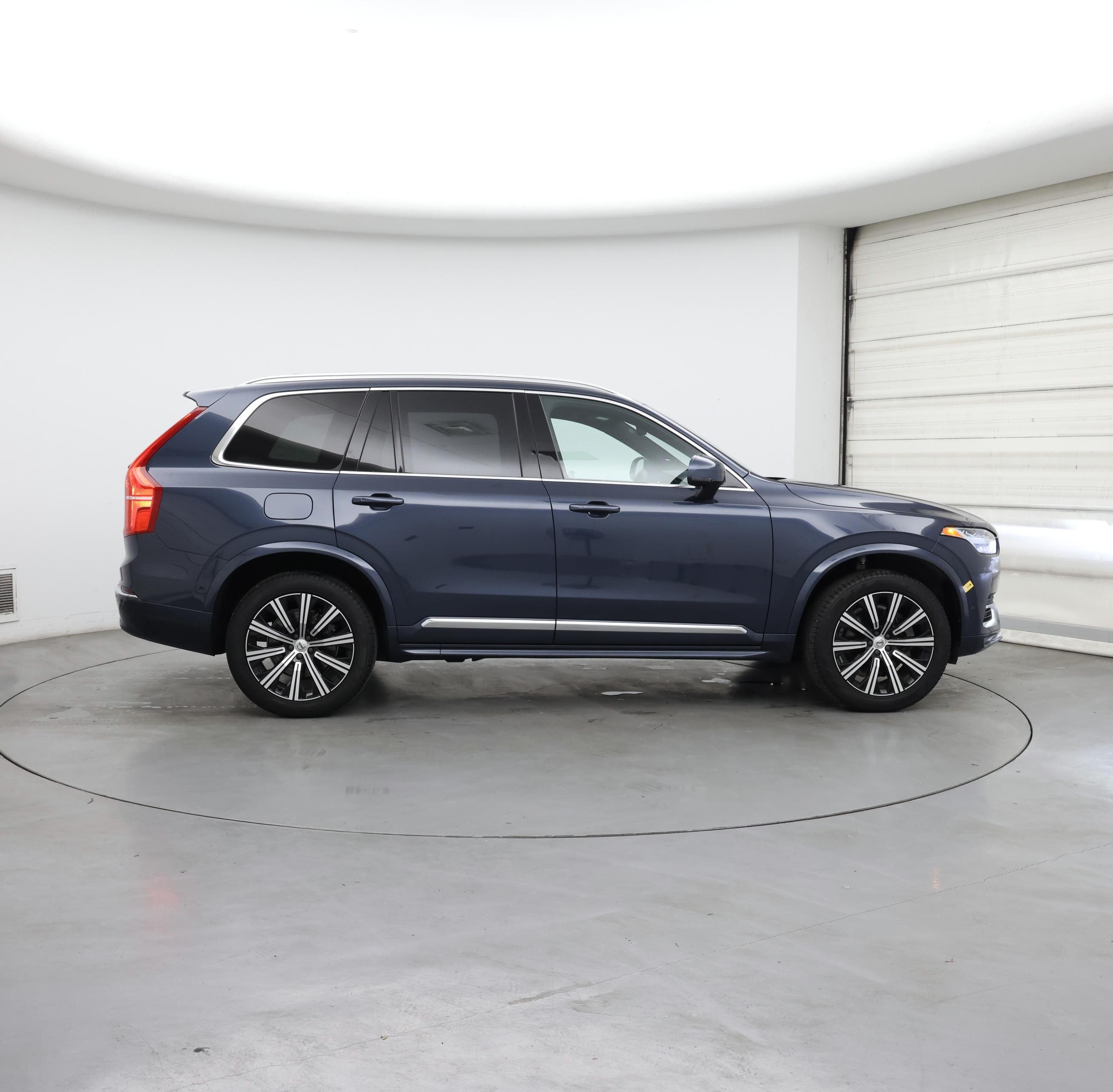 Thumbnail: 2024 Volvo XC90 - 7