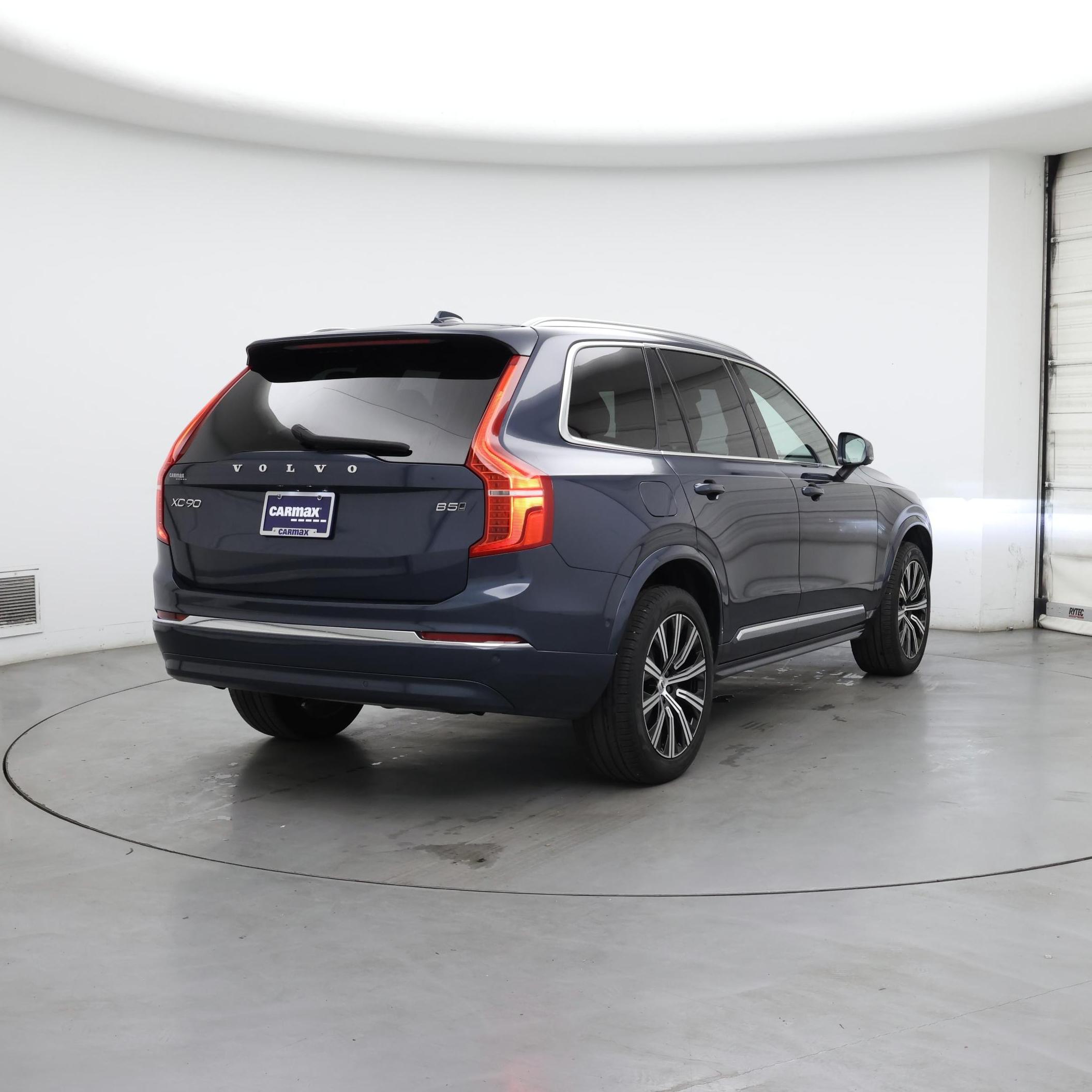 Thumbnail: 2024 Volvo XC90 - 8