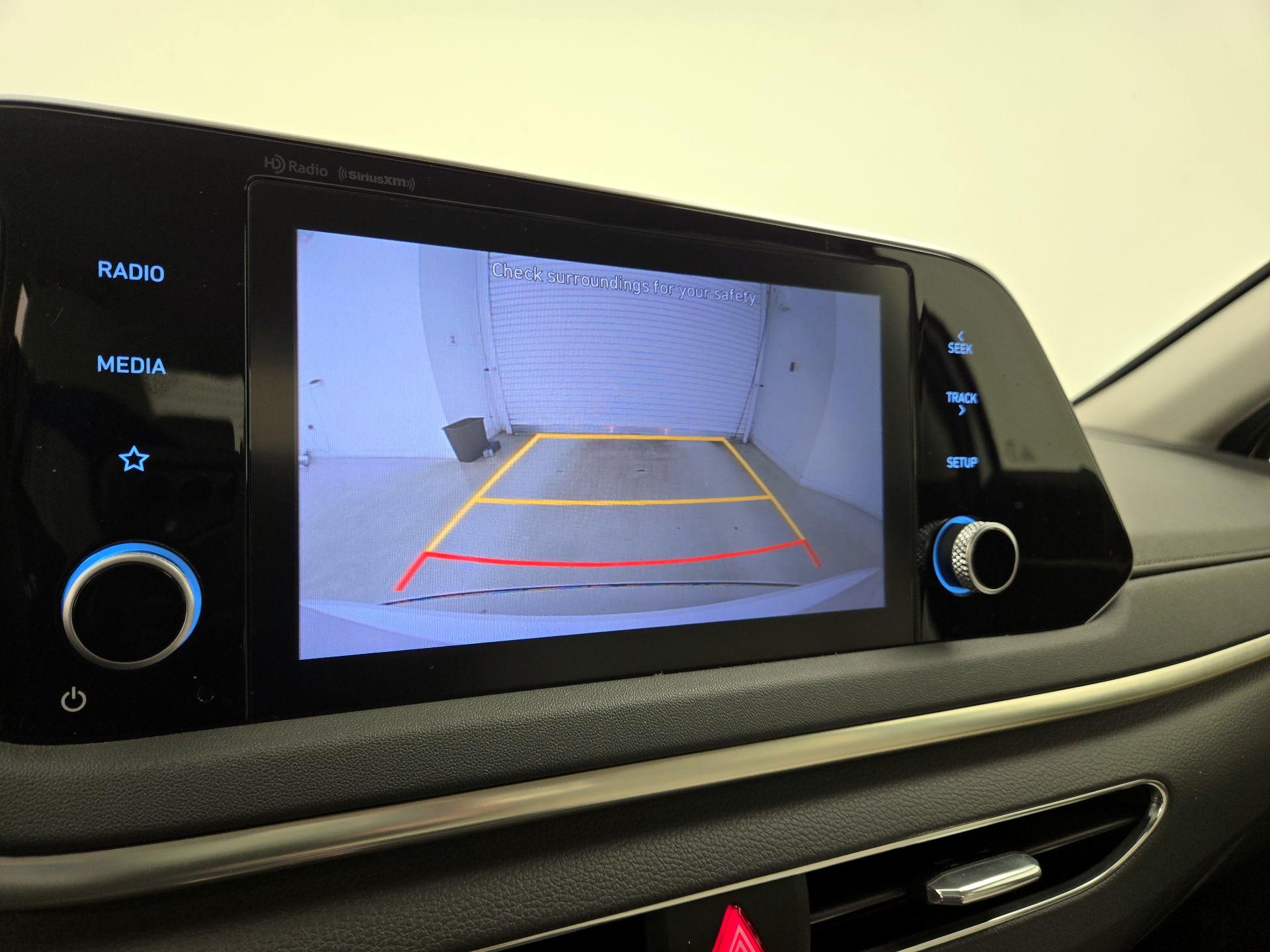 Thumbnail: 2022 Hyundai Sonata - 14