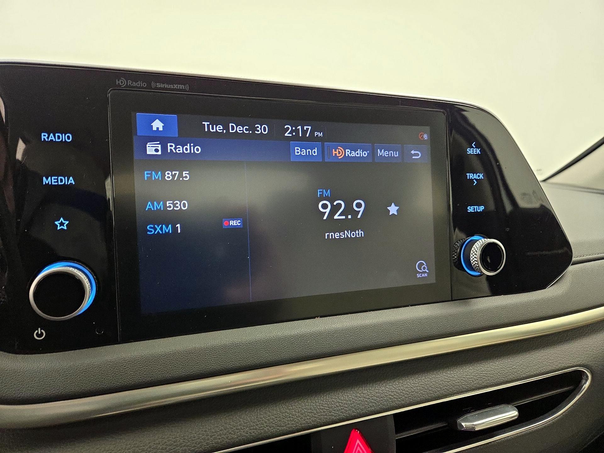 Thumbnail: 2022 Hyundai Sonata - 15