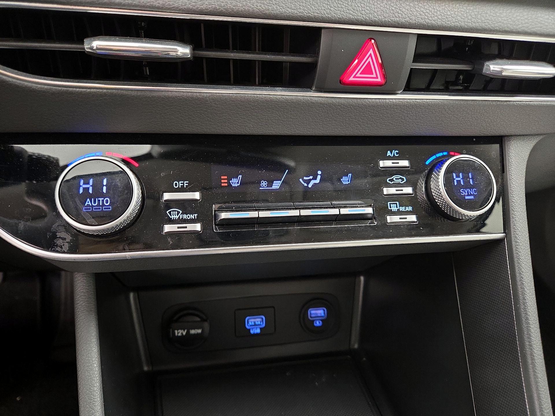 Thumbnail: 2022 Hyundai Sonata - 16