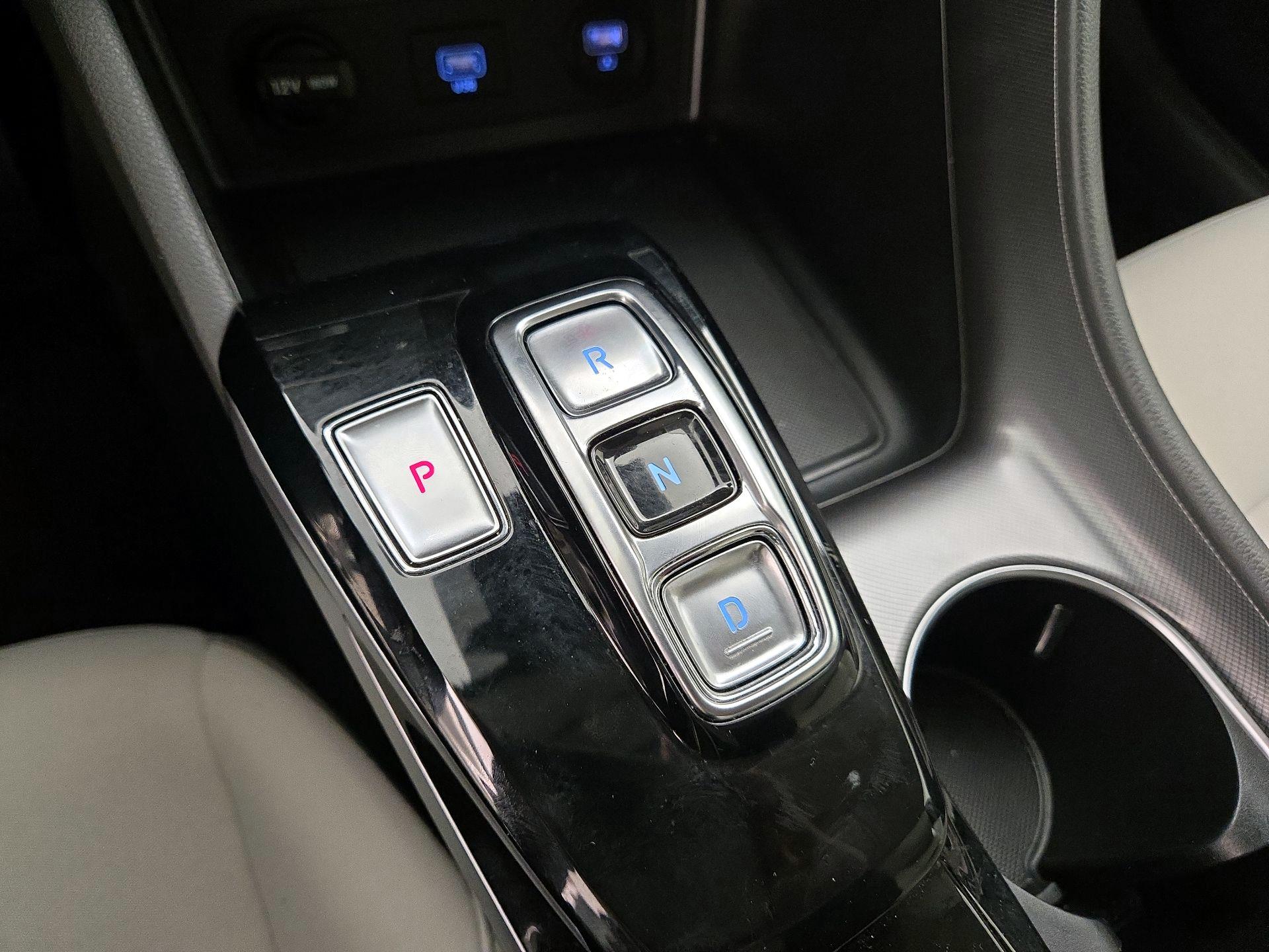 Thumbnail: 2022 Hyundai Sonata - 17