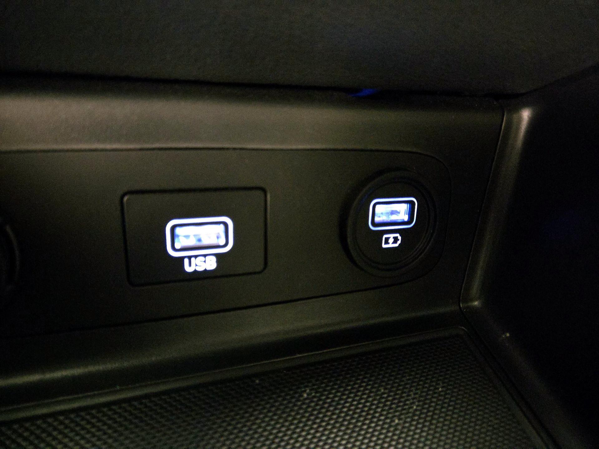 Thumbnail: 2022 Hyundai Sonata - 18