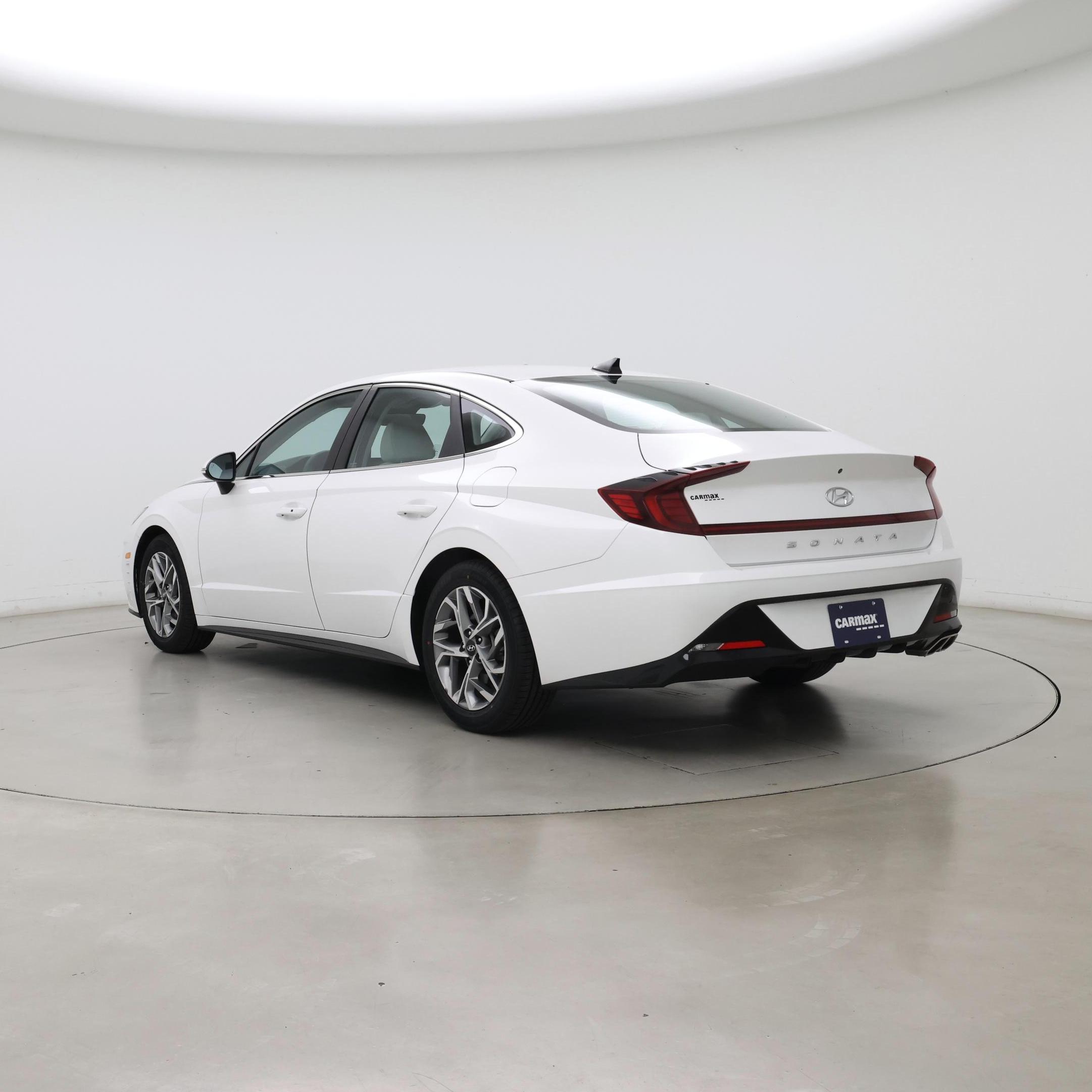 Thumbnail: 2022 Hyundai Sonata - 2