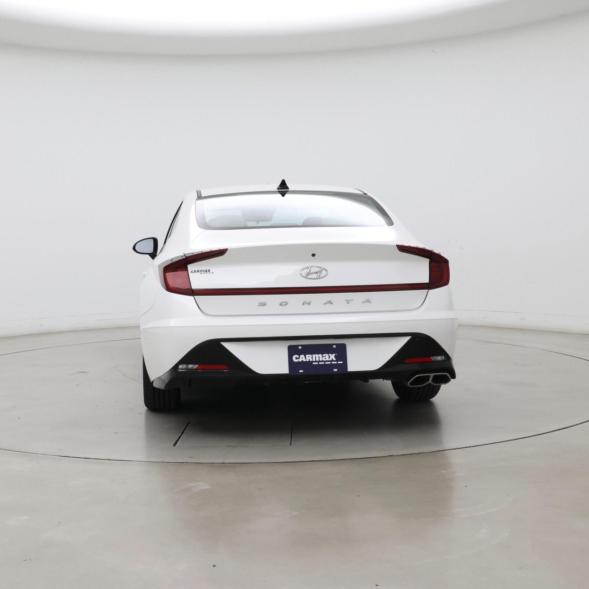 Thumbnail: 2022 Hyundai Sonata - 6