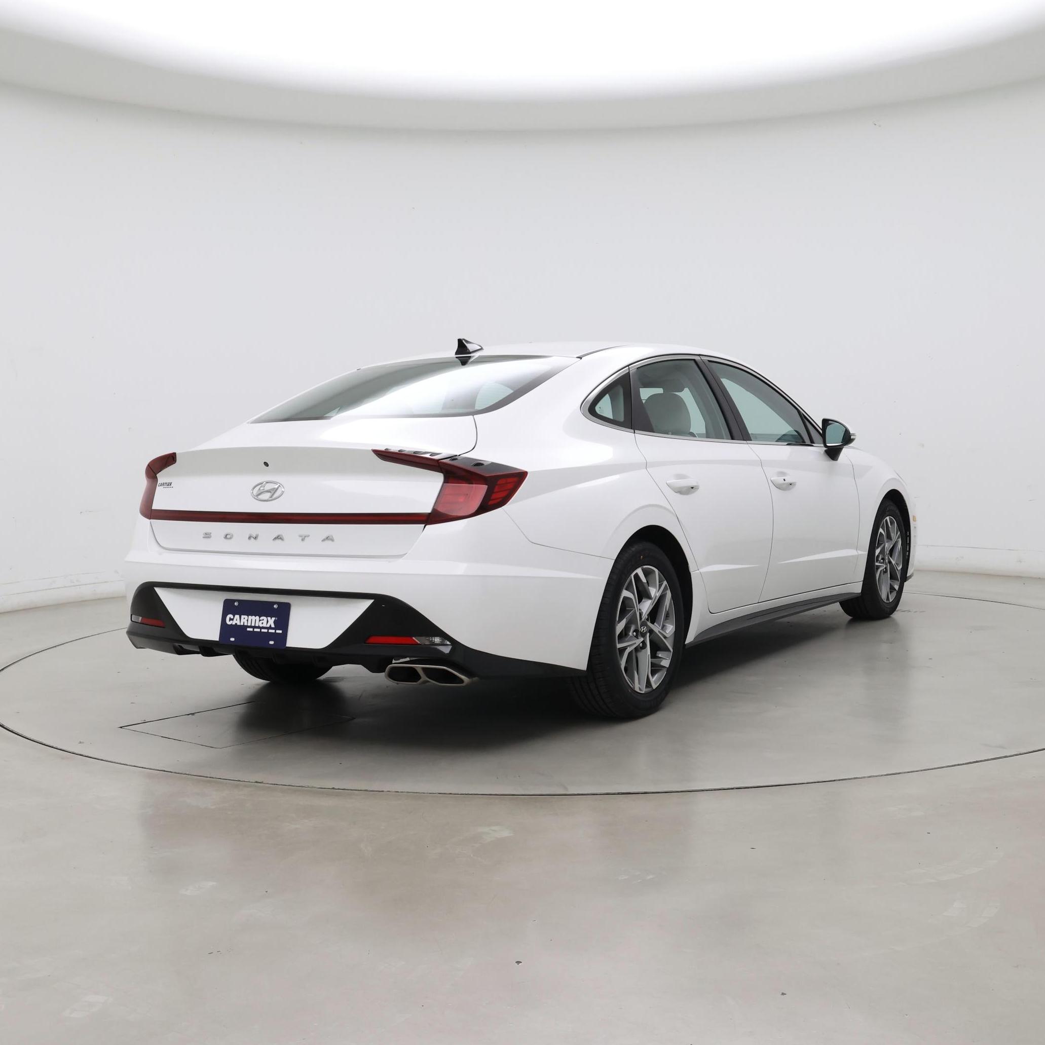 Thumbnail: 2022 Hyundai Sonata - 8