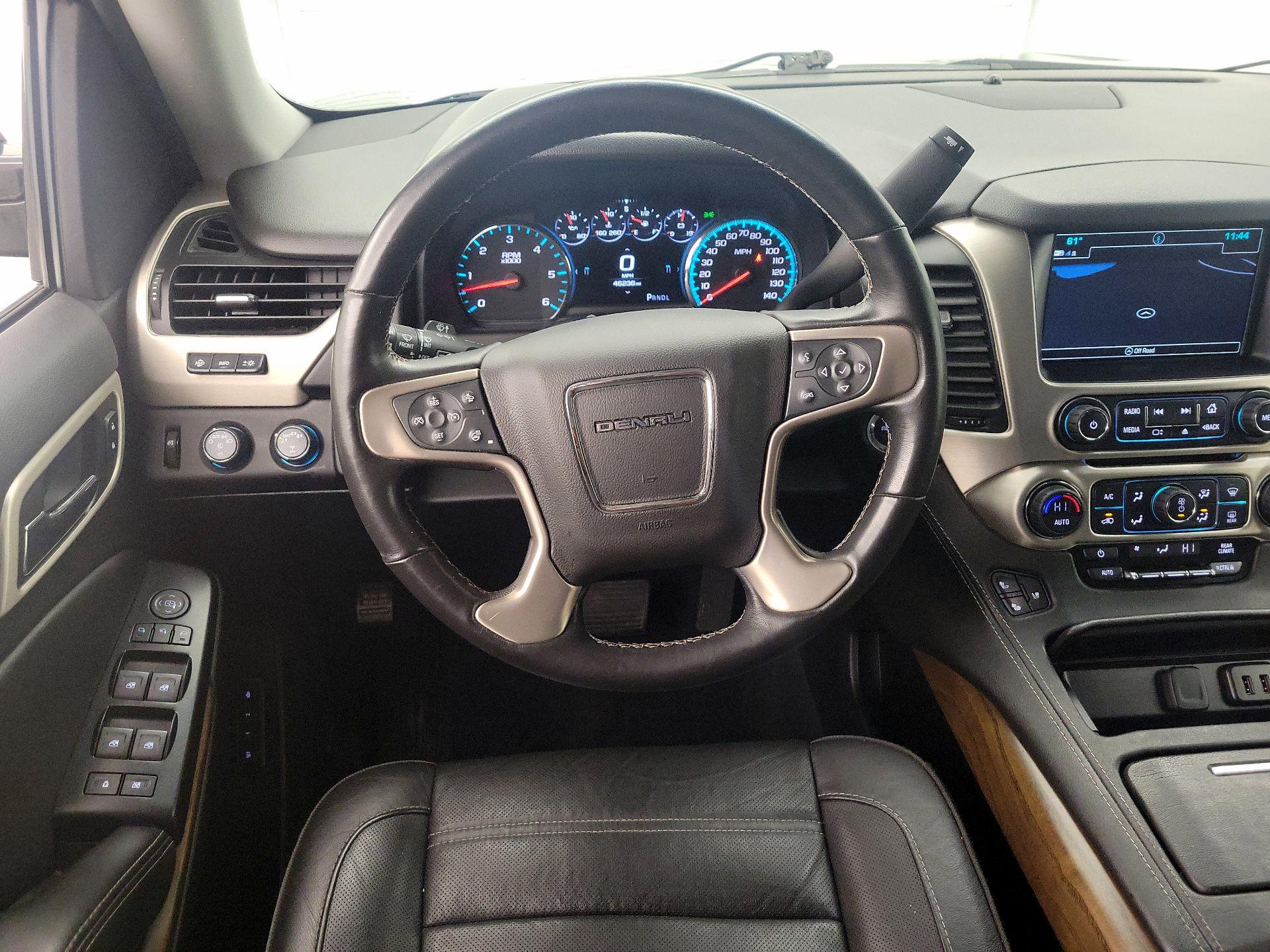 Thumbnail: 2020 GMC Yukon - 10