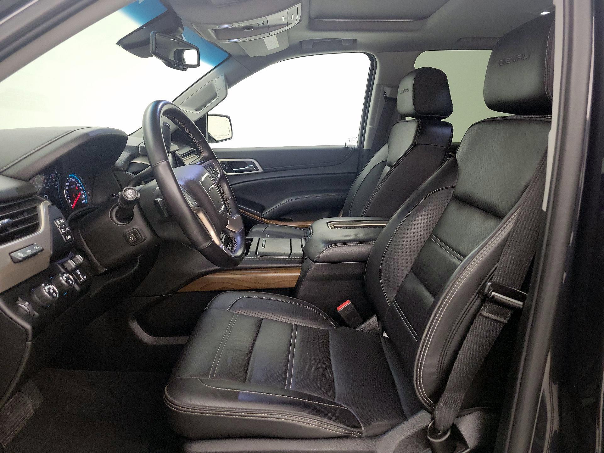 Thumbnail: 2020 GMC Yukon - 11