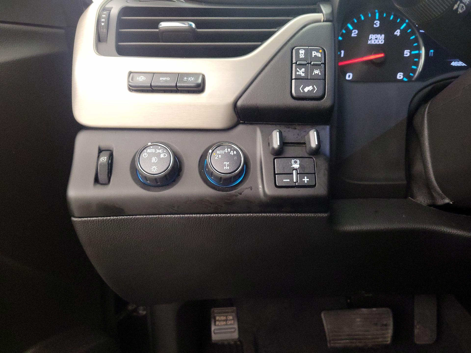 Thumbnail: 2020 GMC Yukon - 13