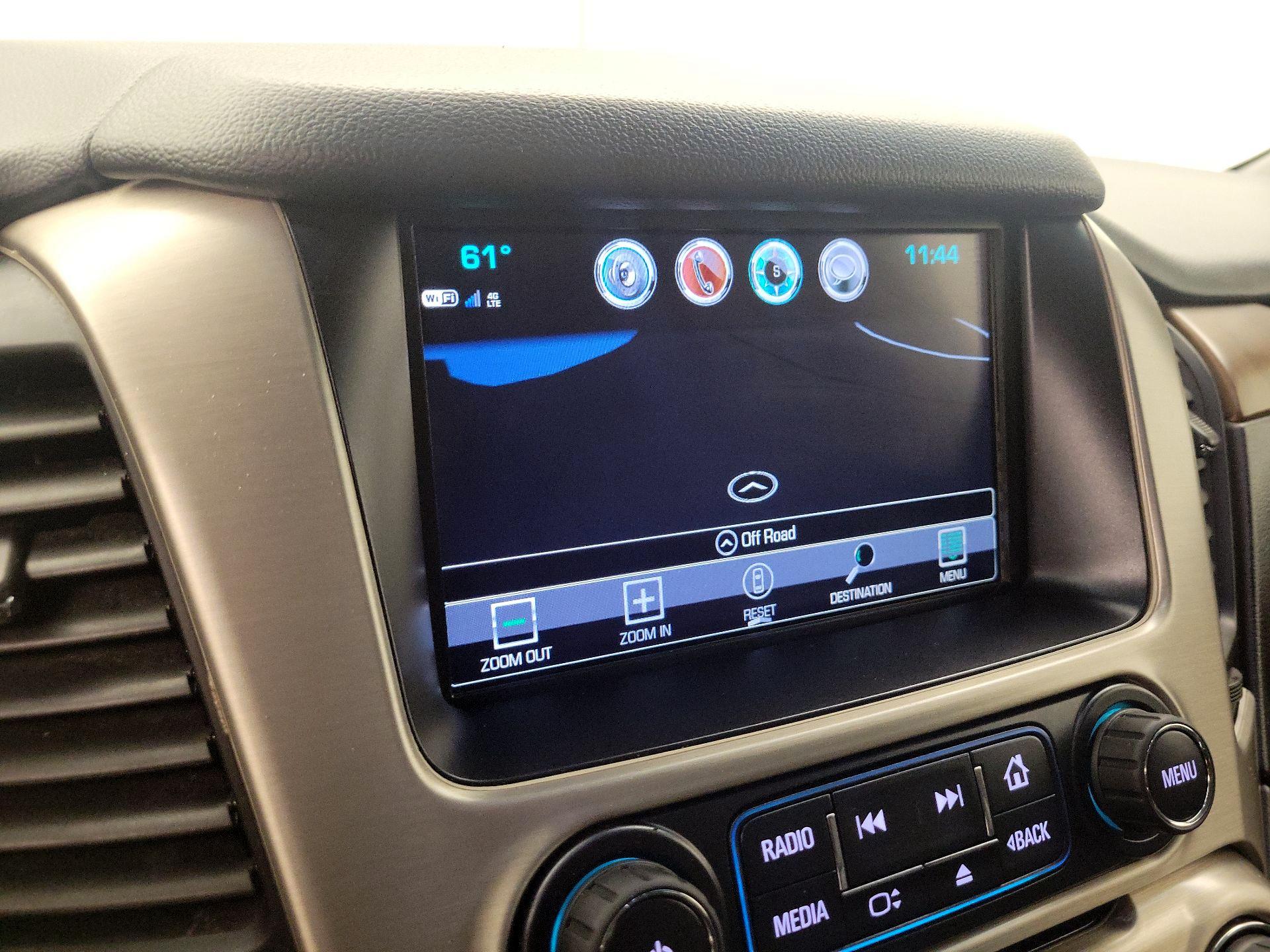 Thumbnail: 2020 GMC Yukon - 14