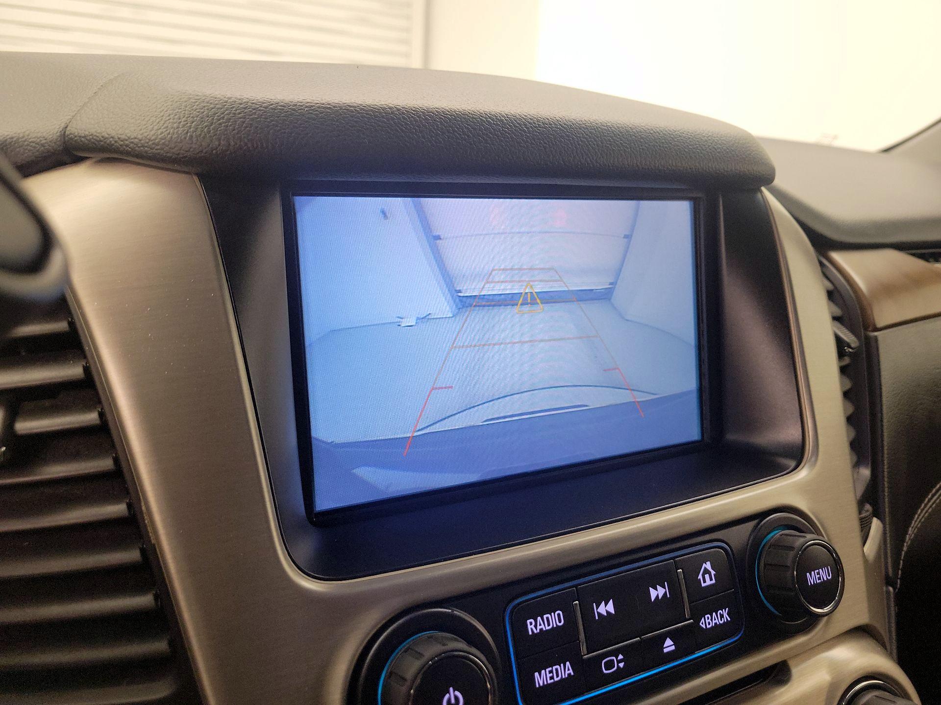 Thumbnail: 2020 GMC Yukon - 15