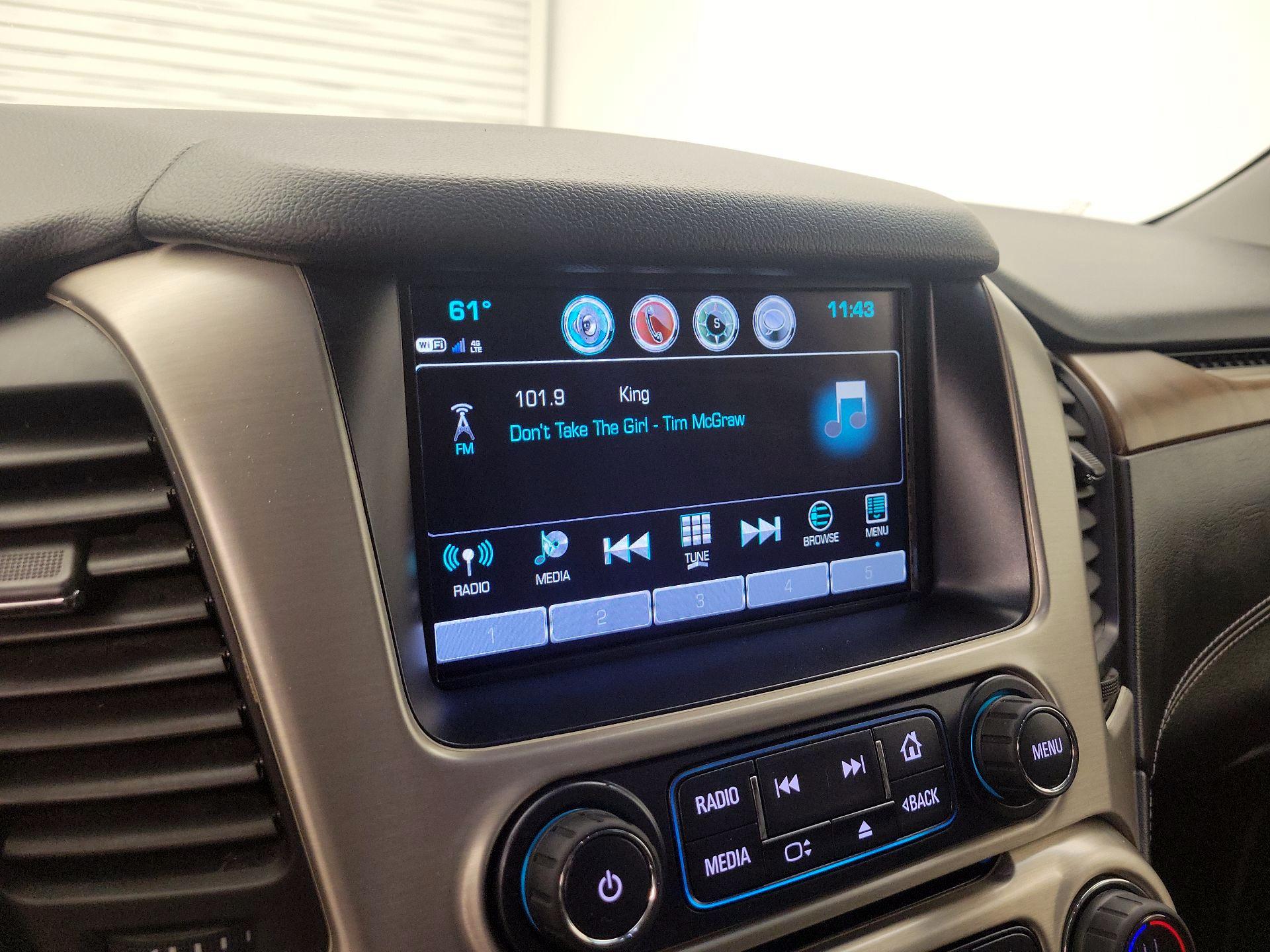 Thumbnail: 2020 GMC Yukon - 16