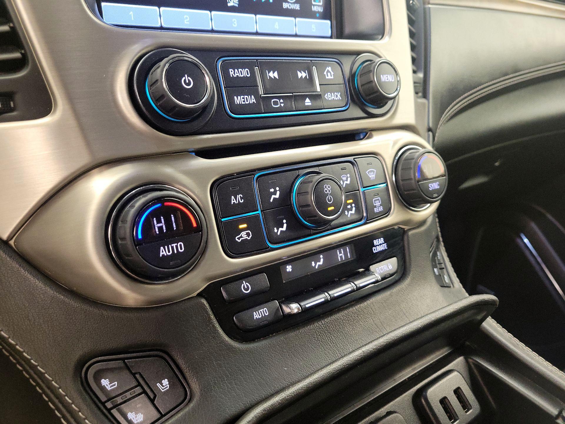 Thumbnail: 2020 GMC Yukon - 17