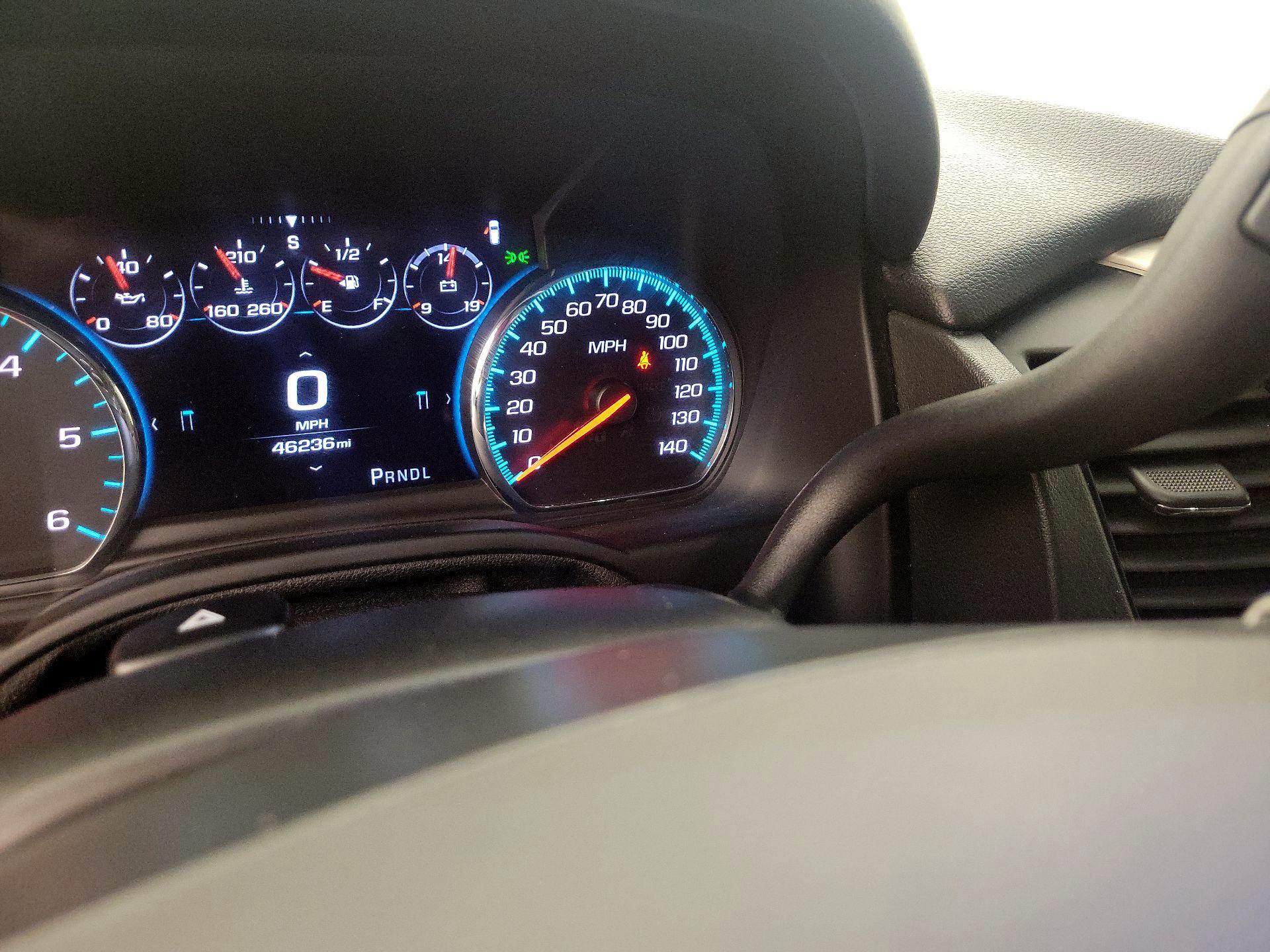 Thumbnail: 2020 GMC Yukon - 18