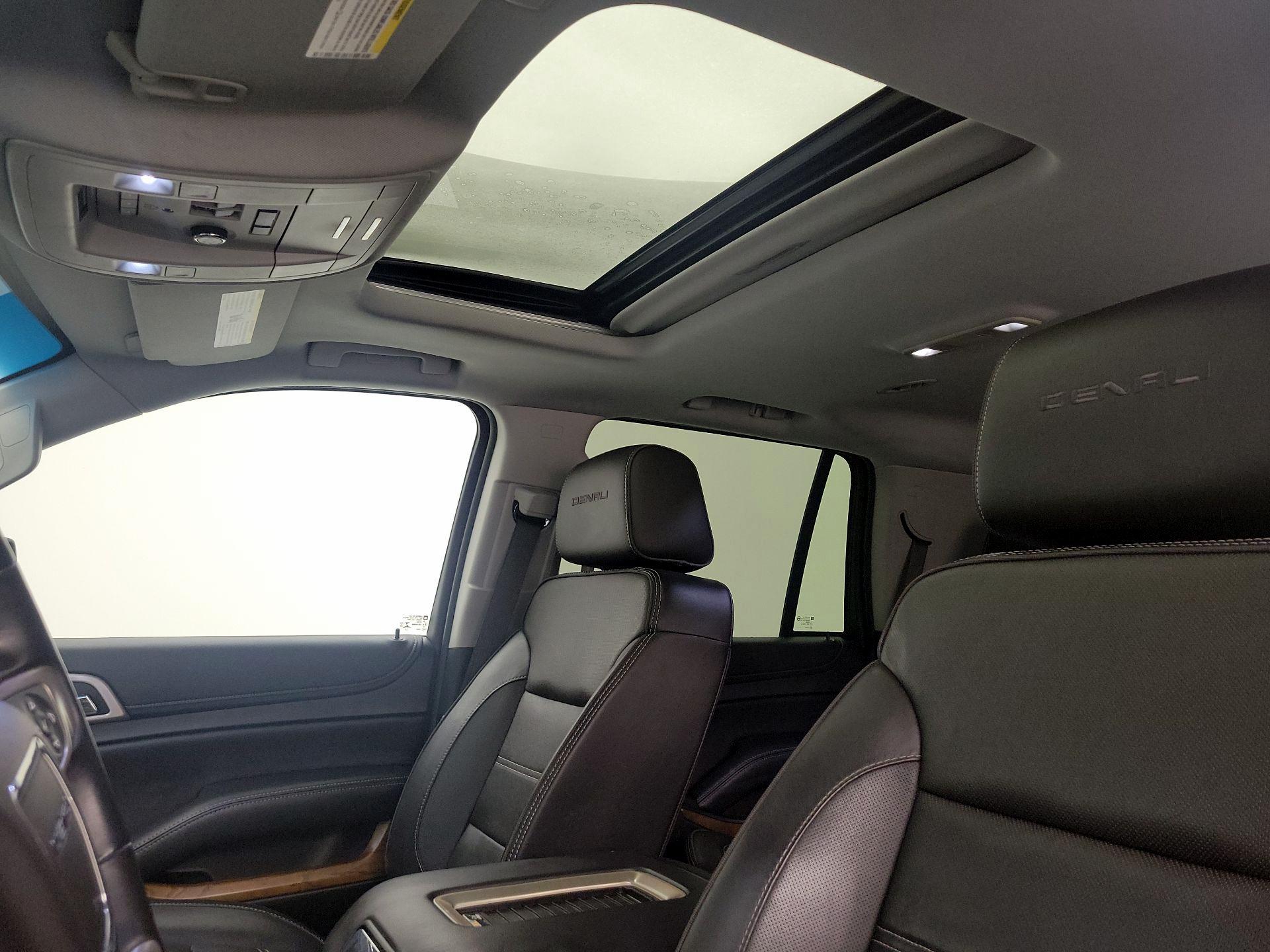 Thumbnail: 2020 GMC Yukon - 20