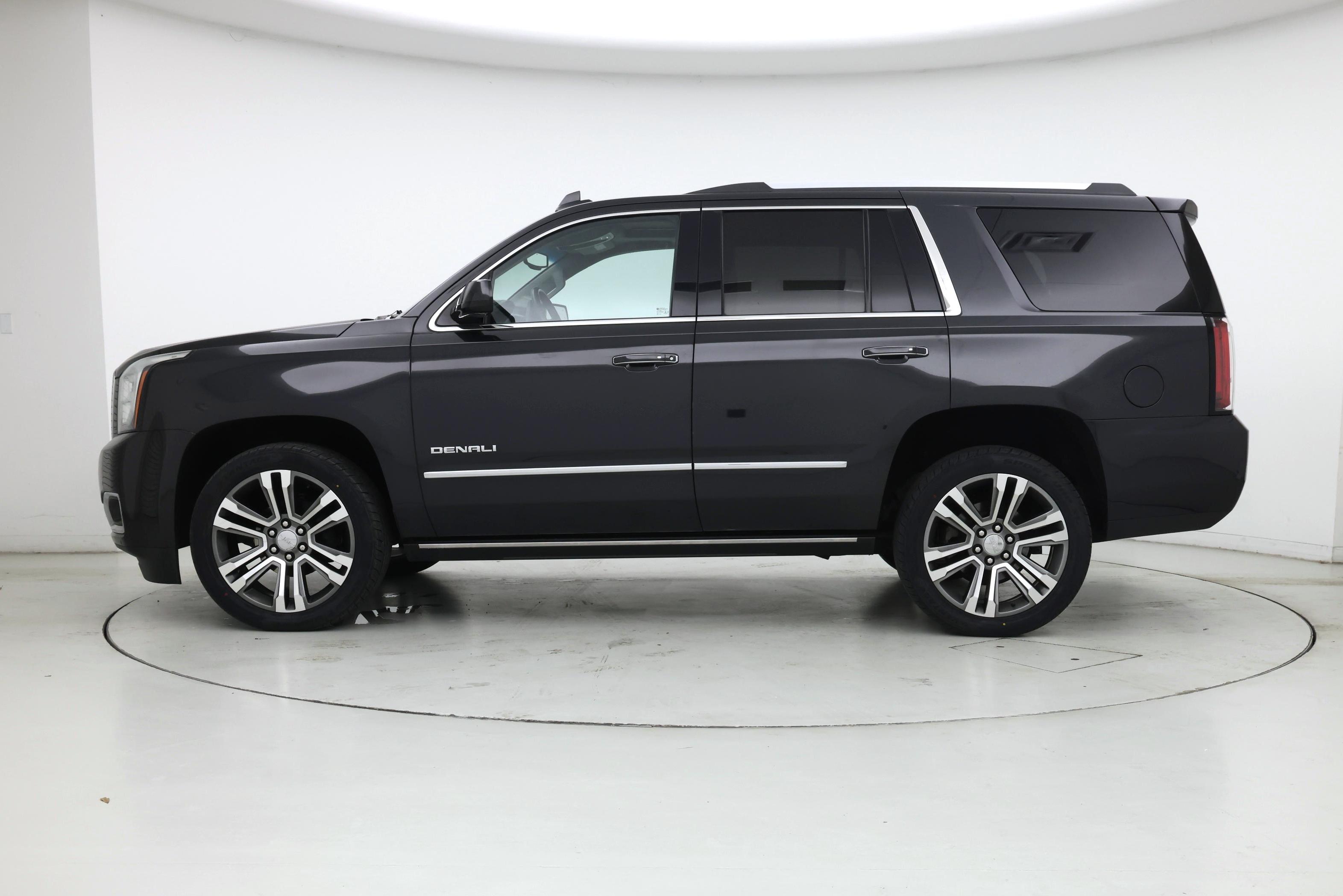 Thumbnail: 2020 GMC Yukon - 3