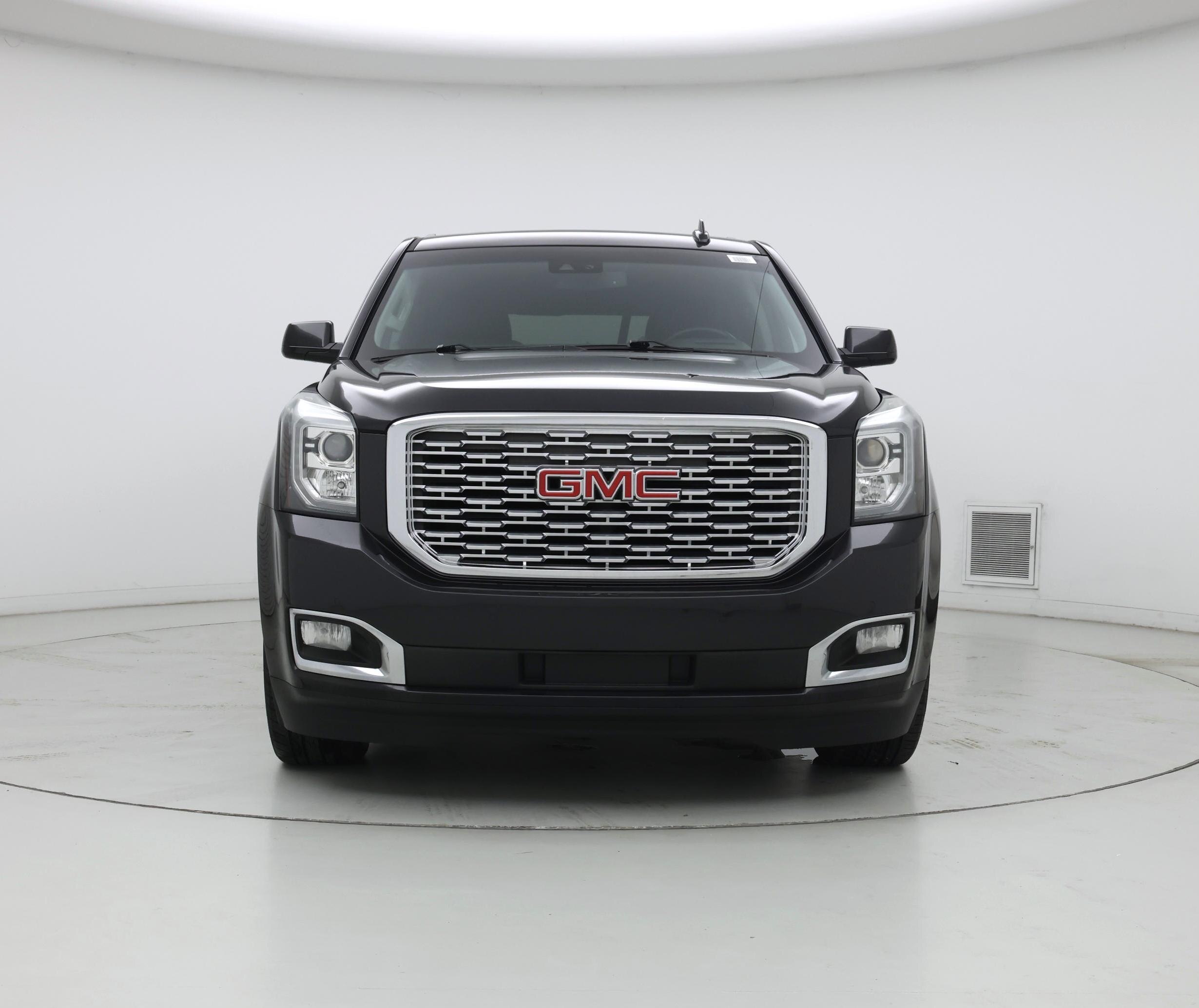 Thumbnail: 2020 GMC Yukon - 5