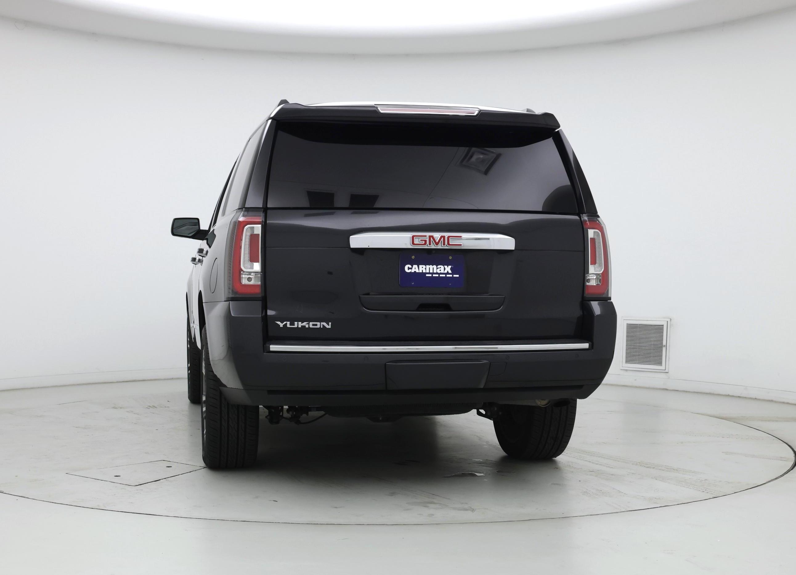 Thumbnail: 2020 GMC Yukon - 6