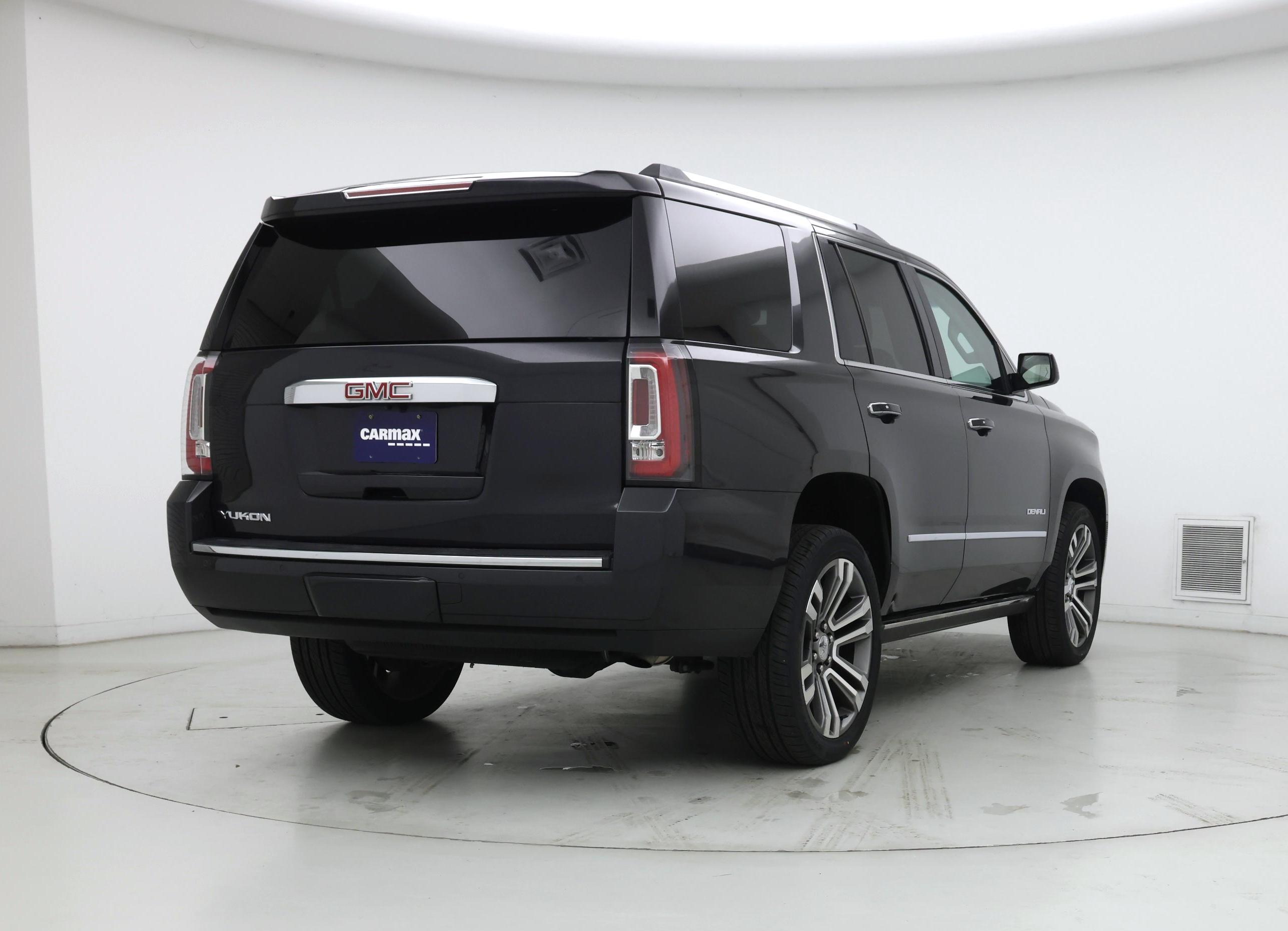 Thumbnail: 2020 GMC Yukon - 8