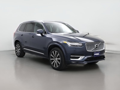 2024 Volvo XC90 B6 Plus Bright Theme
