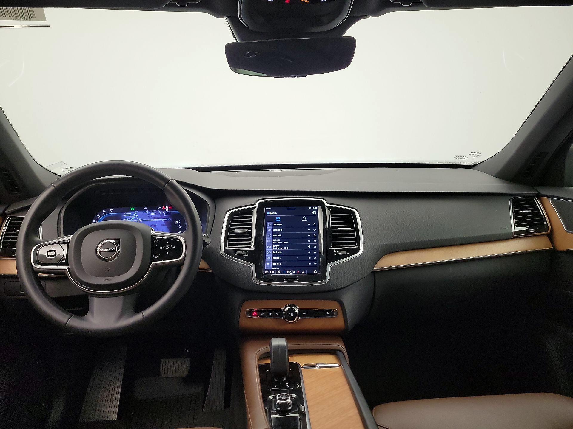 Thumbnail: 2024 Volvo XC90 - 9