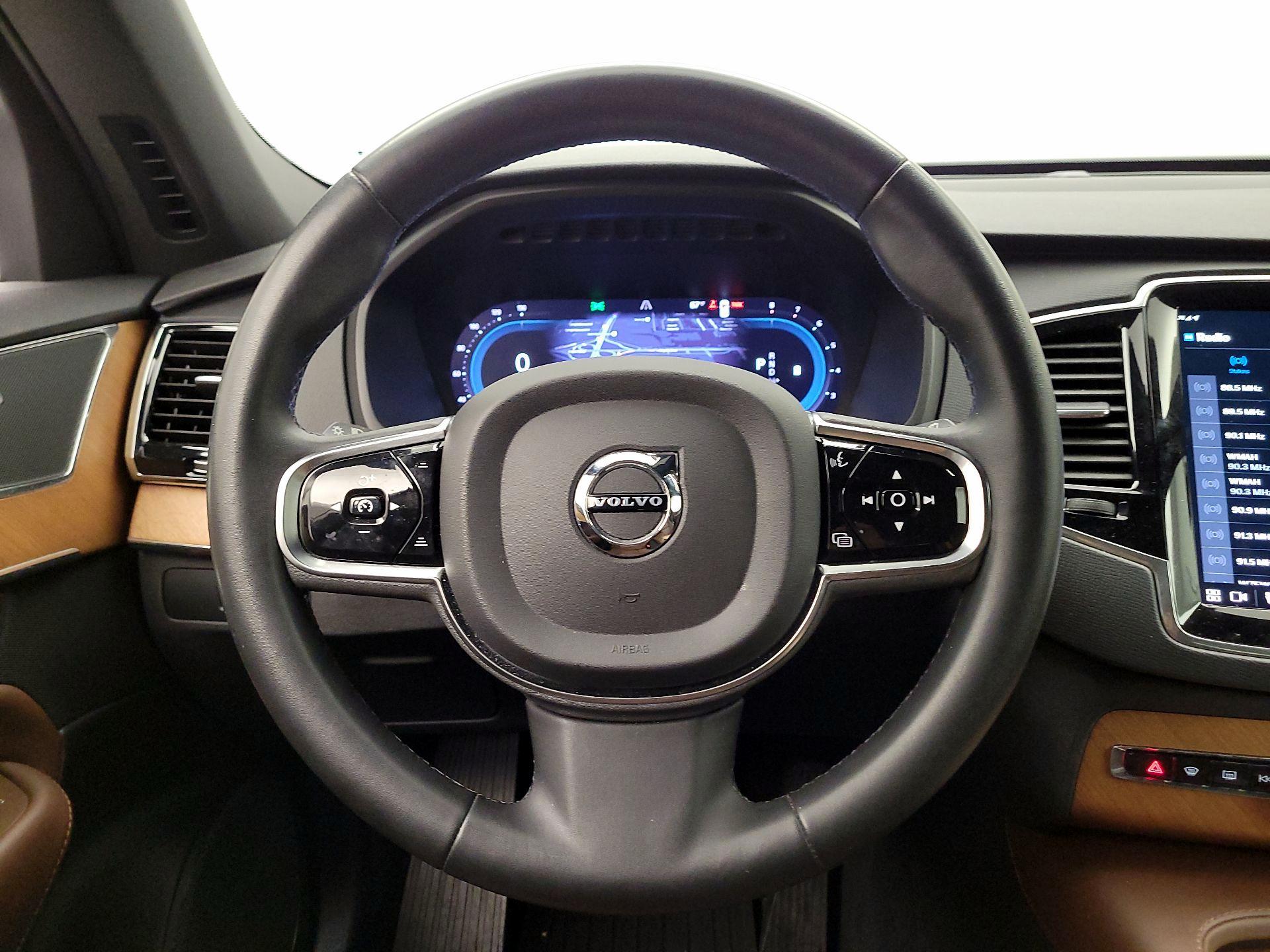 Thumbnail: 2024 Volvo XC90 - 10