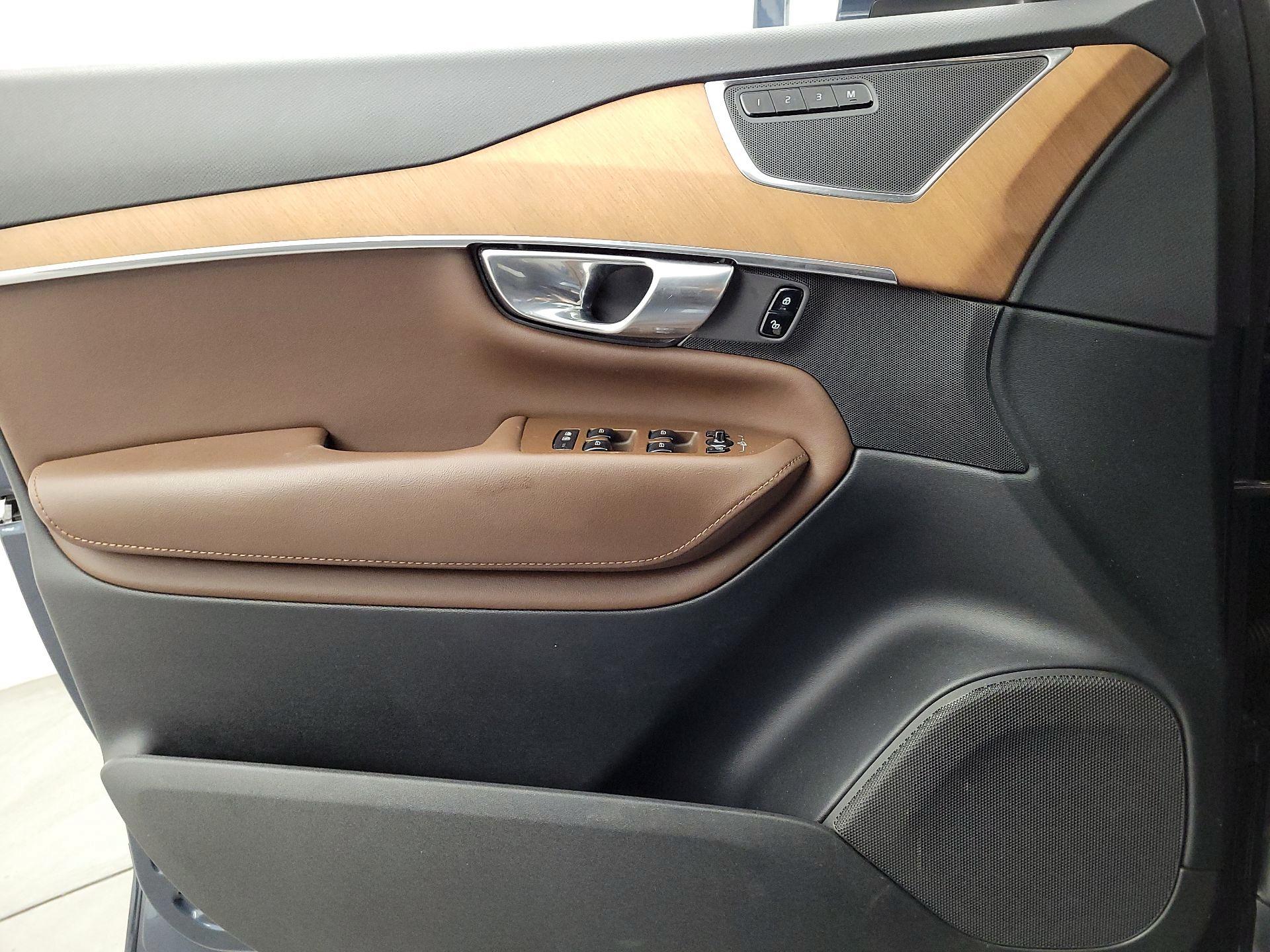 Thumbnail: 2024 Volvo XC90 - 12