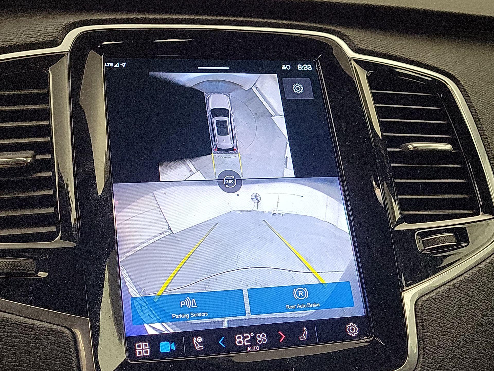 Thumbnail: 2024 Volvo XC90 - 14