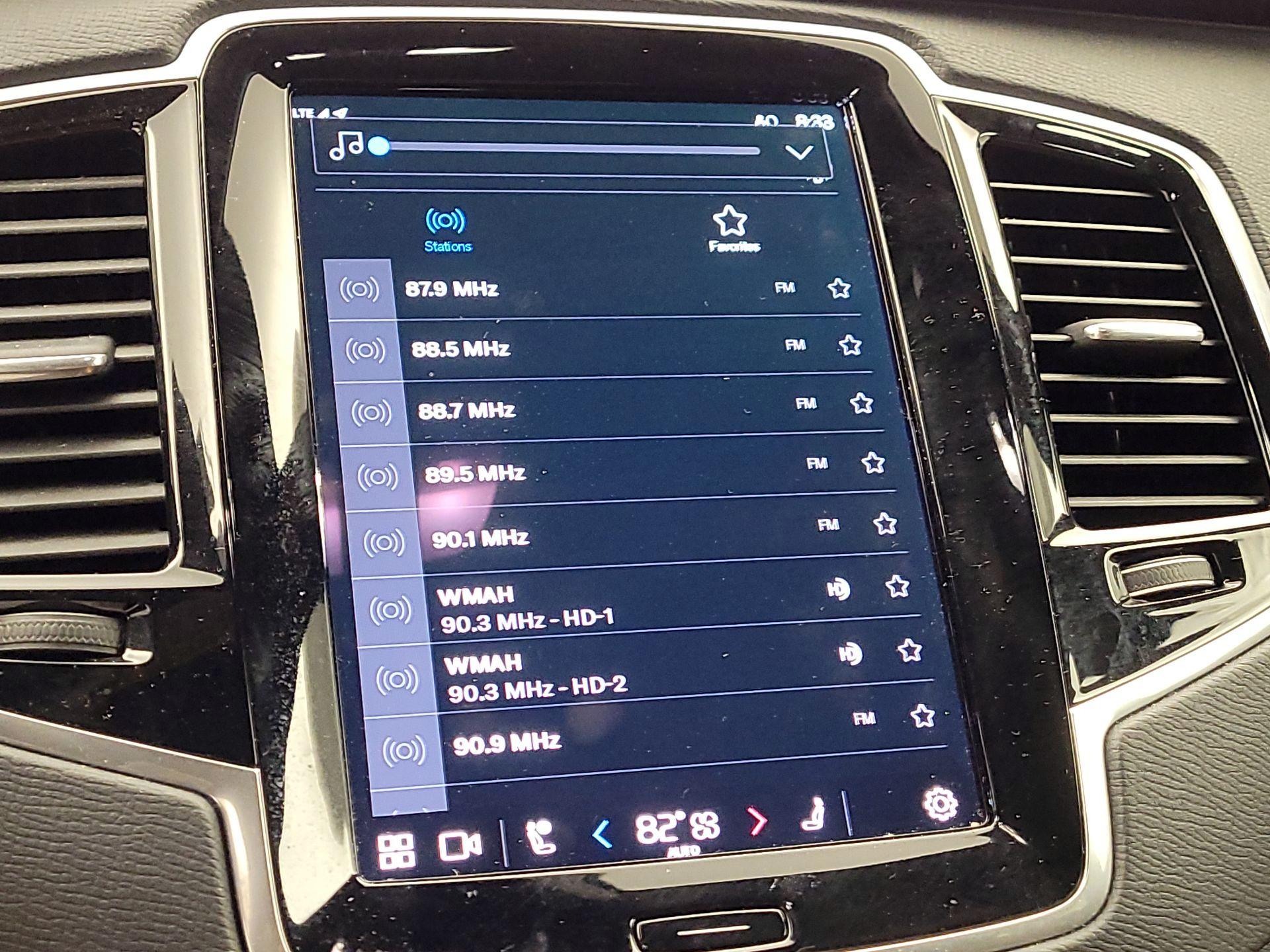 Thumbnail: 2024 Volvo XC90 - 15