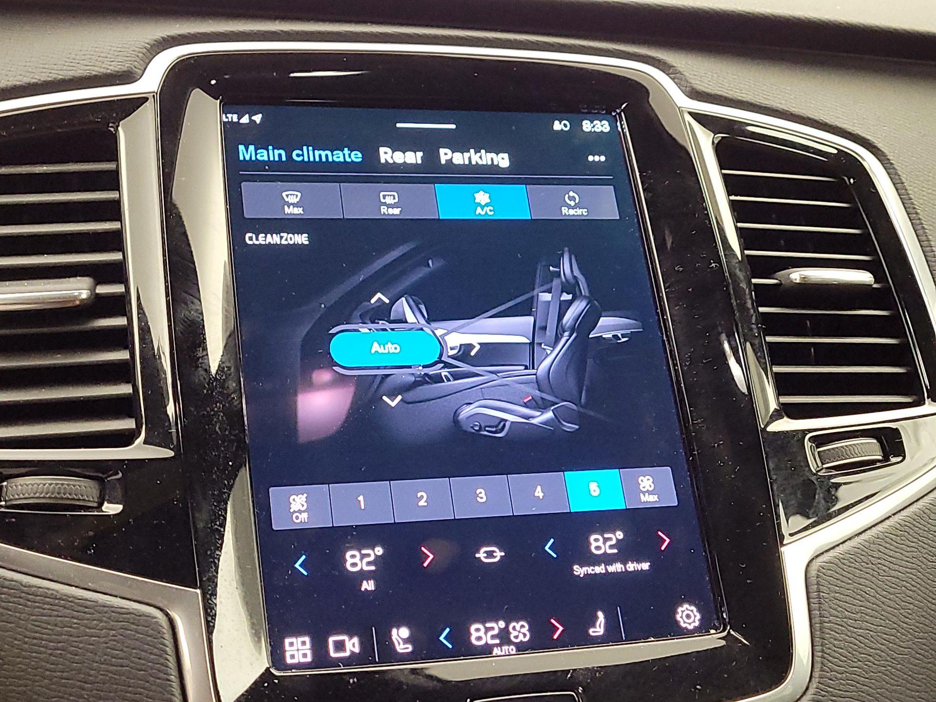 Thumbnail: 2024 Volvo XC90 - 16