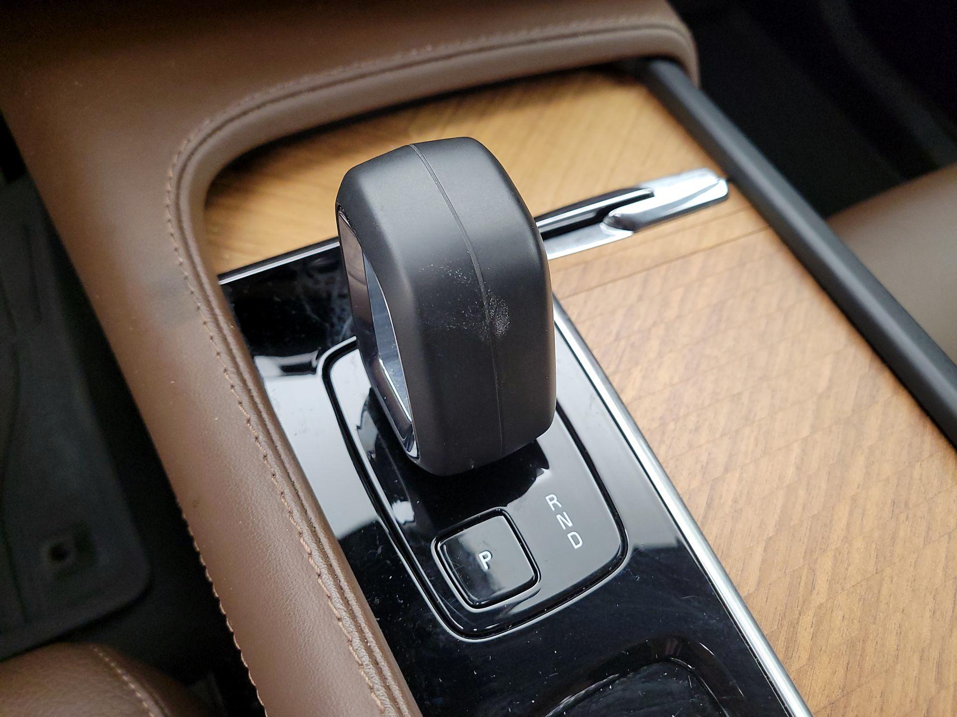 Thumbnail: 2024 Volvo XC90 - 17