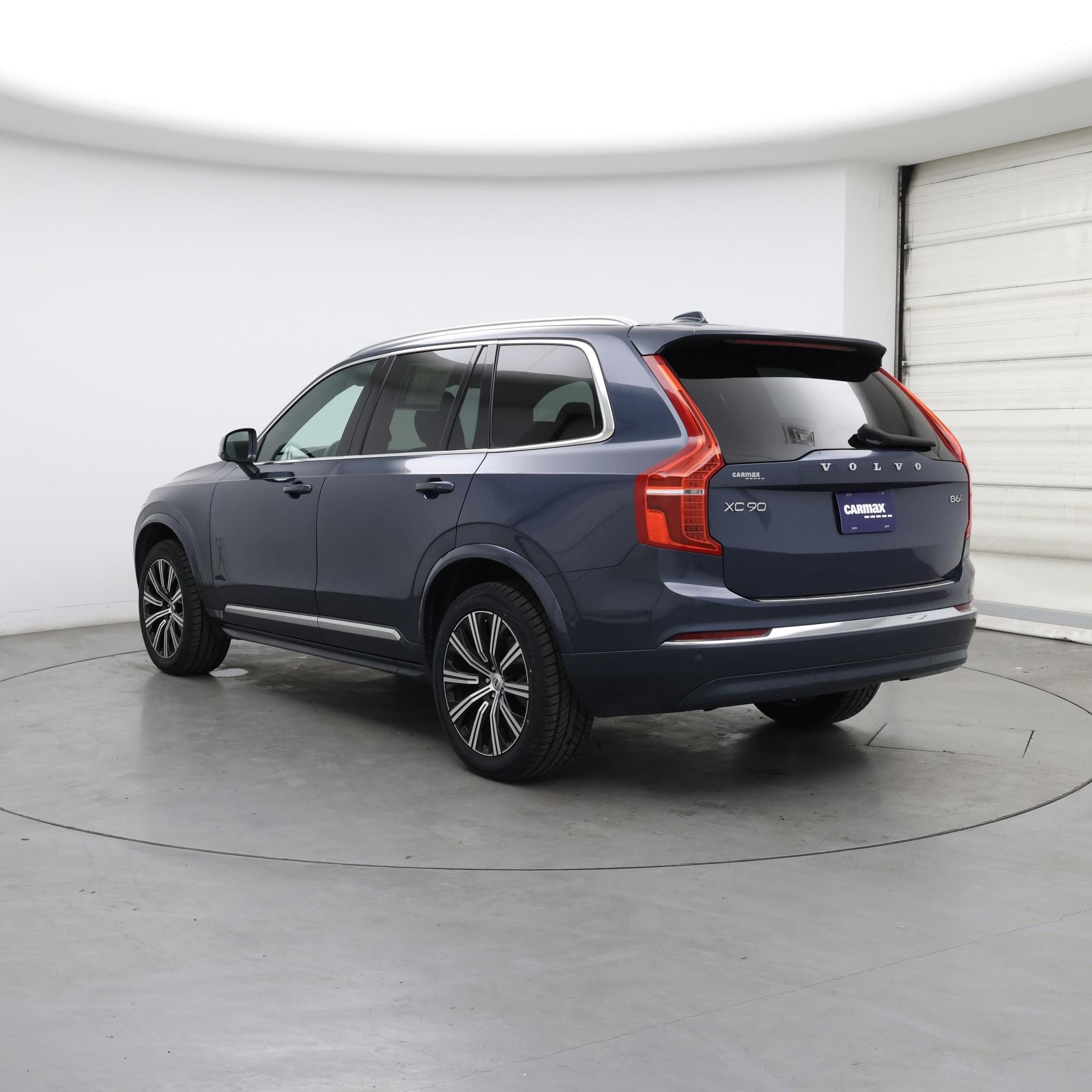 Thumbnail: 2024 Volvo XC90 - 2