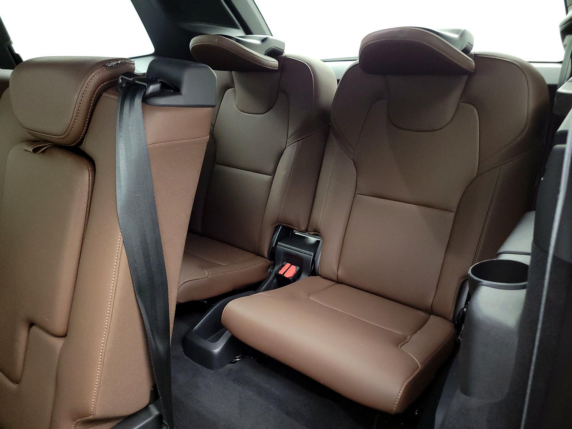 Thumbnail: 2024 Volvo XC90 - 20