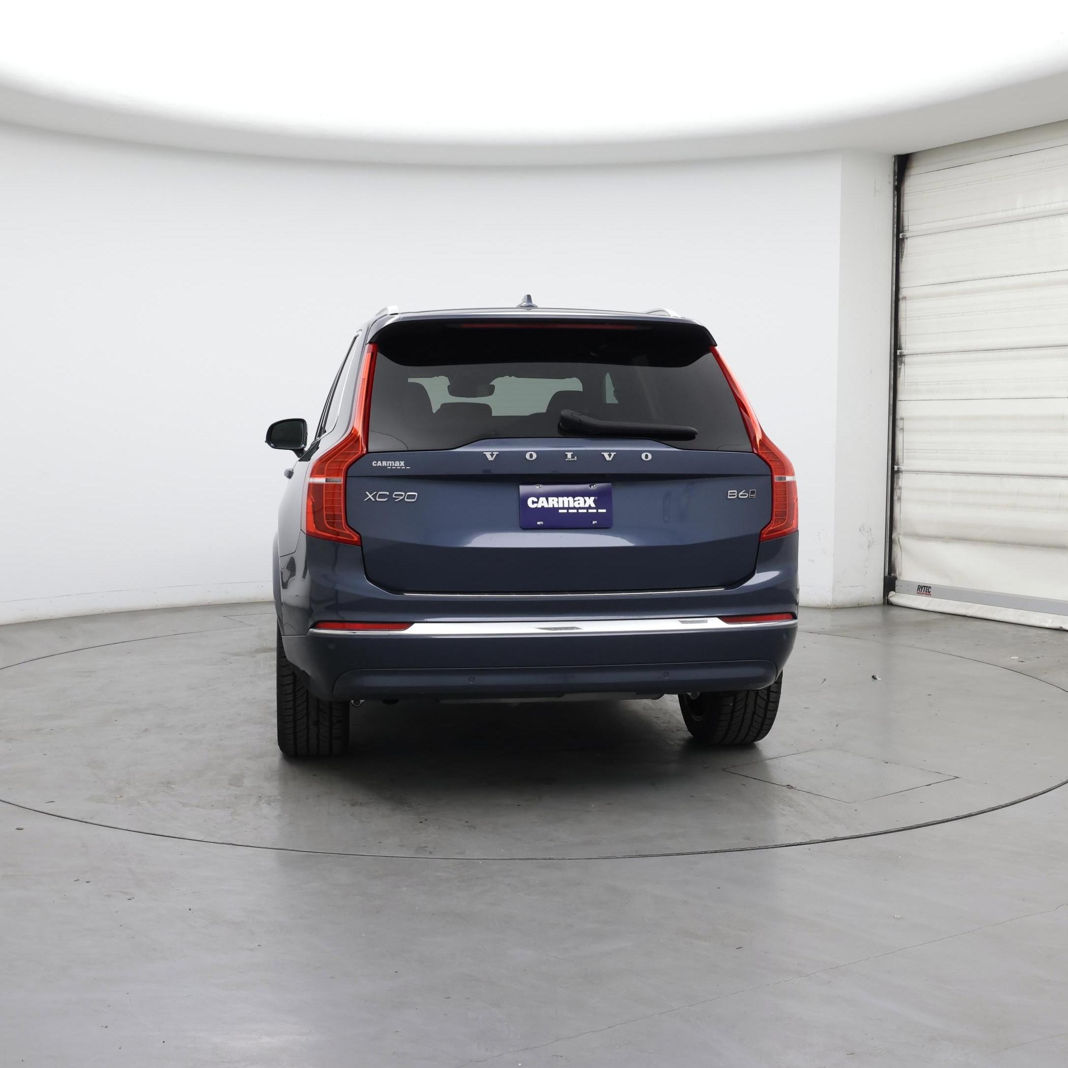 Thumbnail: 2024 Volvo XC90 - 6