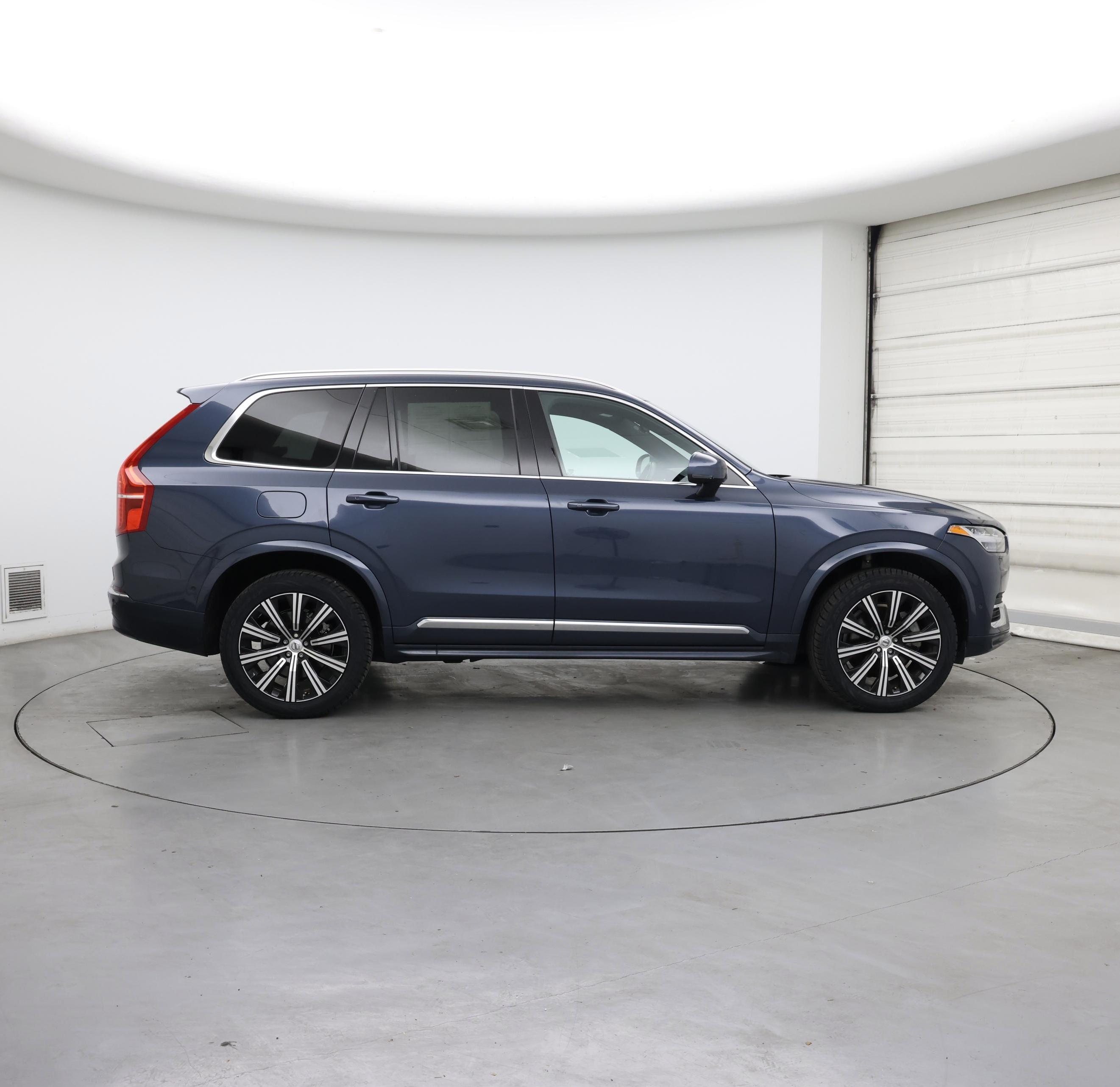 Thumbnail: 2024 Volvo XC90 - 7