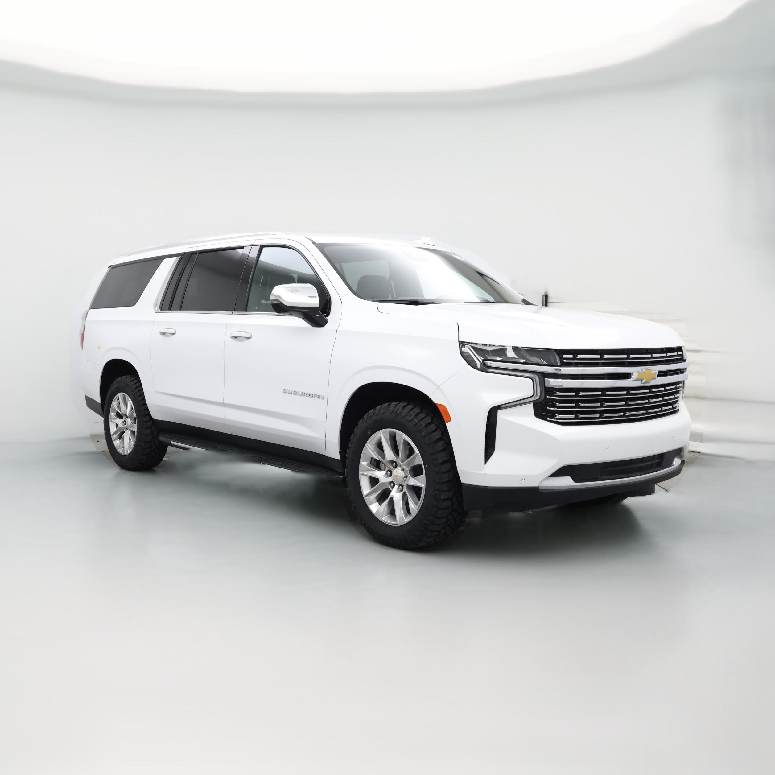 Thumbnail: 2023 Chevrolet Suburban - 1