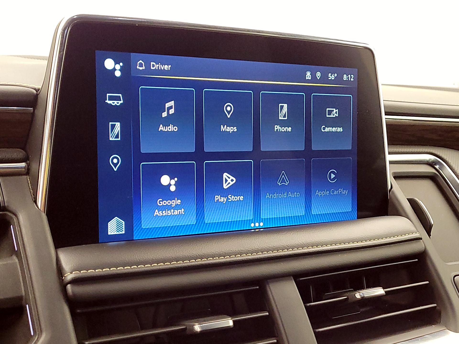 Thumbnail: 2023 Chevrolet Suburban - 15